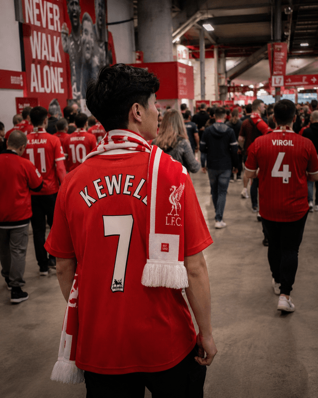 Fans & Players