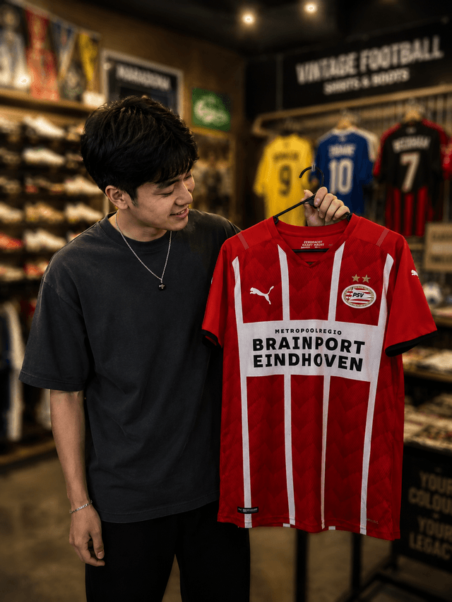 Football Stores