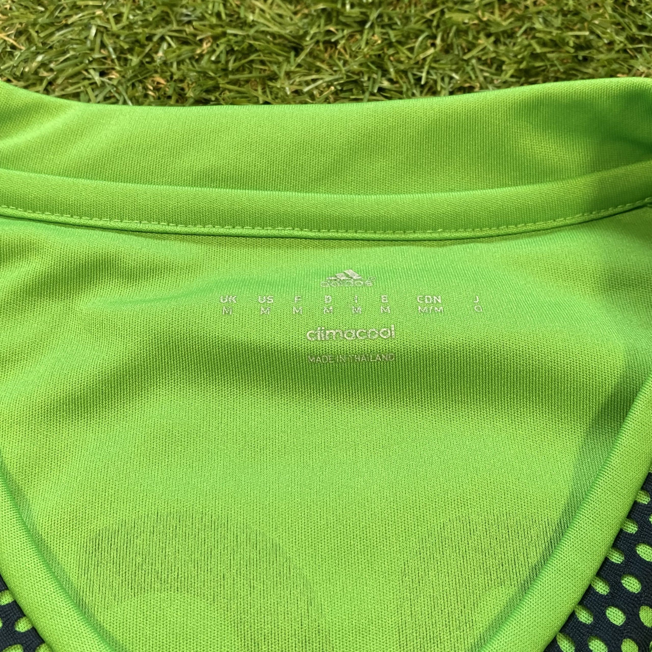 Southampton 2015/16 Away — Virgil #17 - view 5