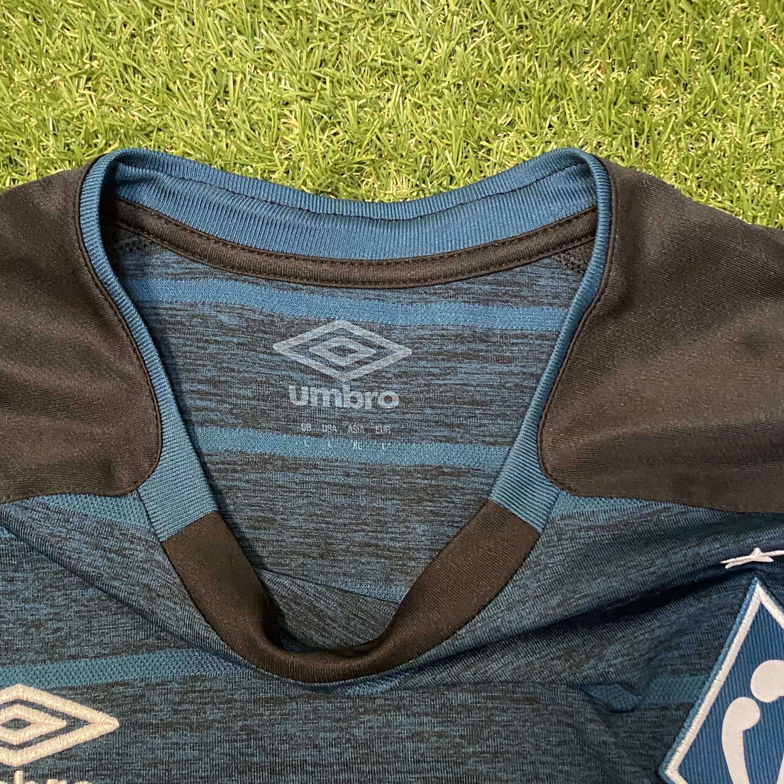Werder Bremen 2018/19 Away — Harnik #9 - view 4