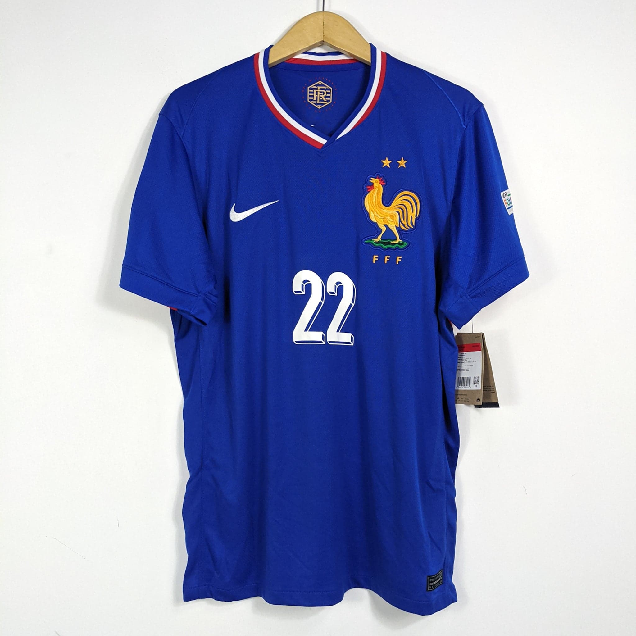 France 2024 Home