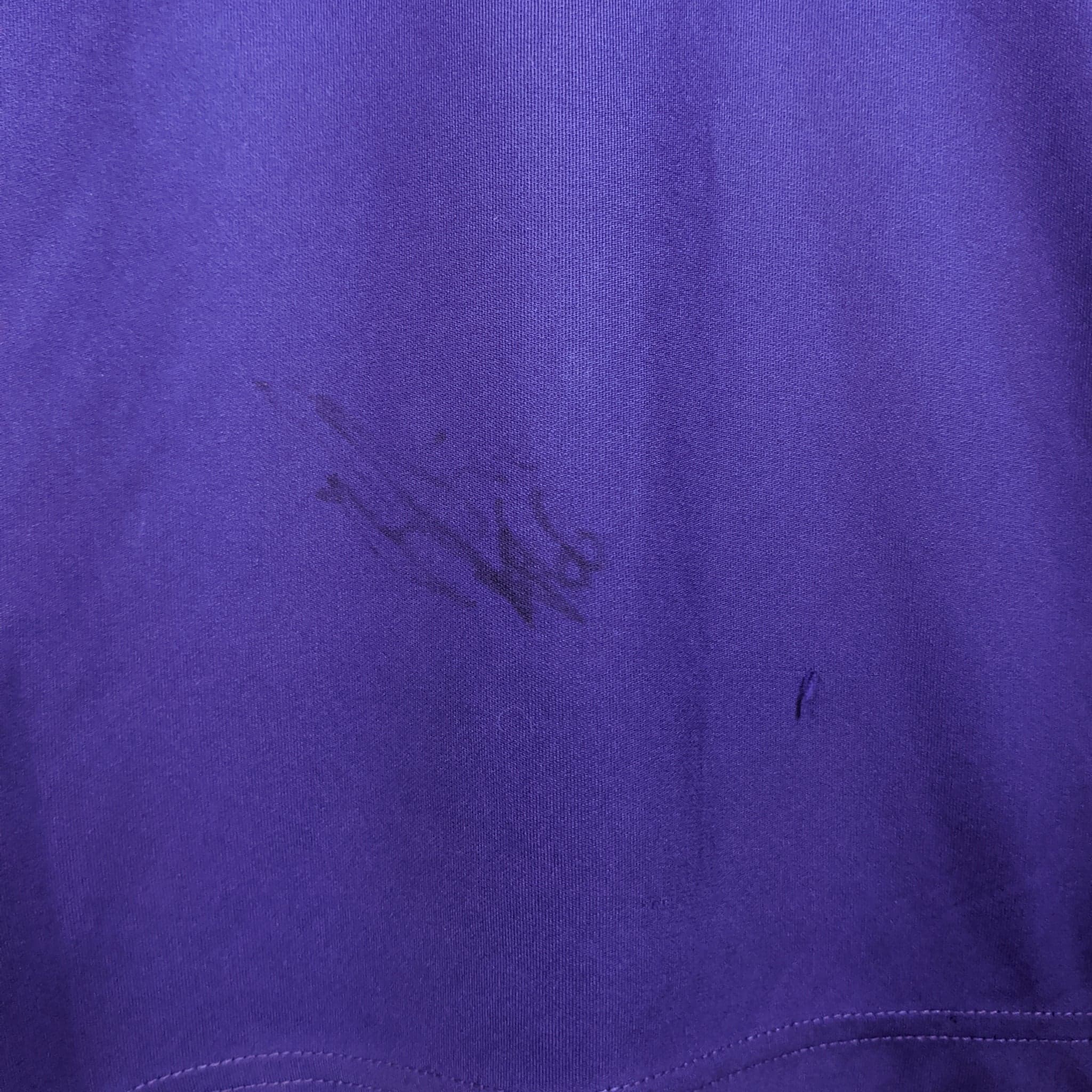 Perth Glory 2007/09 Home - Rukavytsya - view 7
