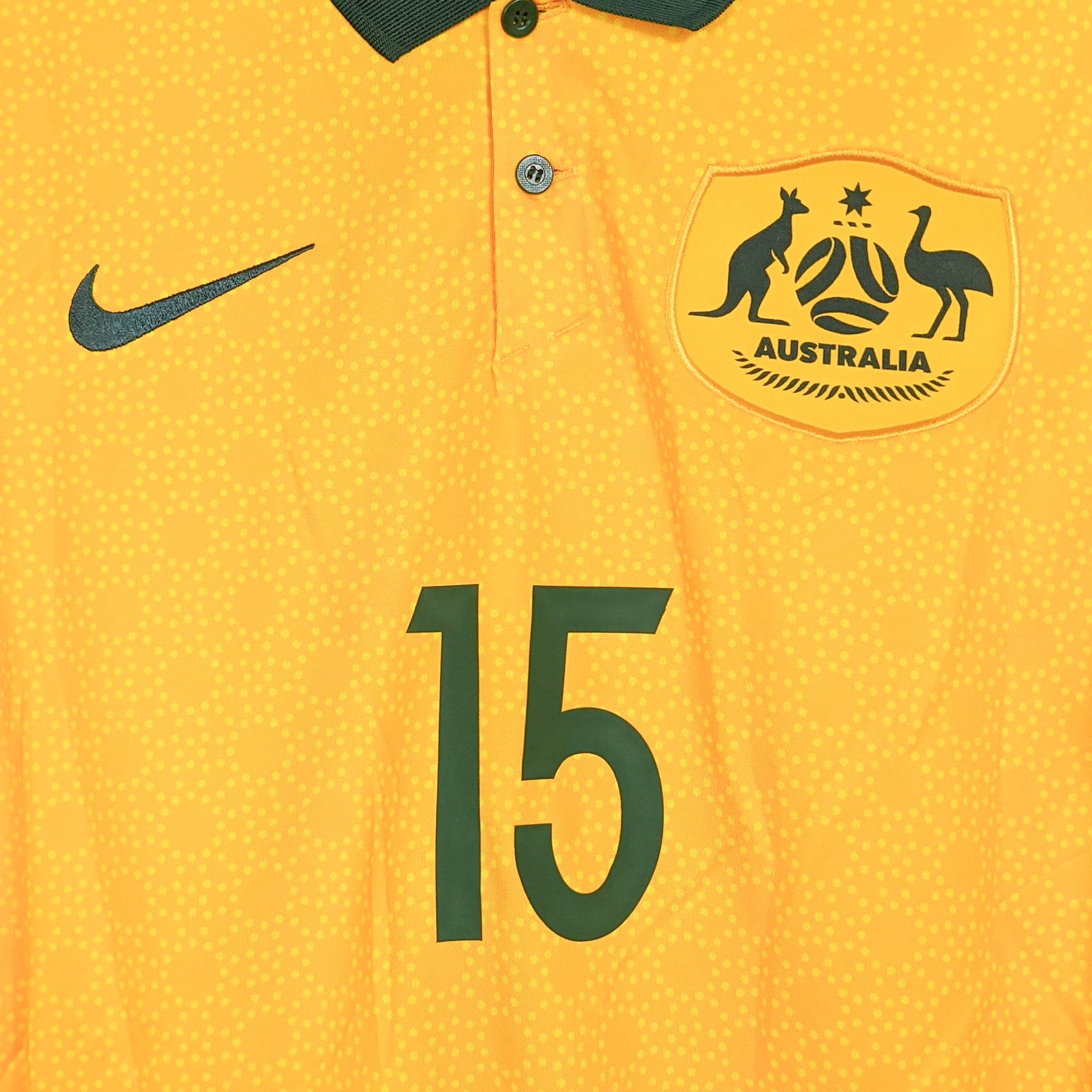 Australia 2020/21 Home - Duke - view 3