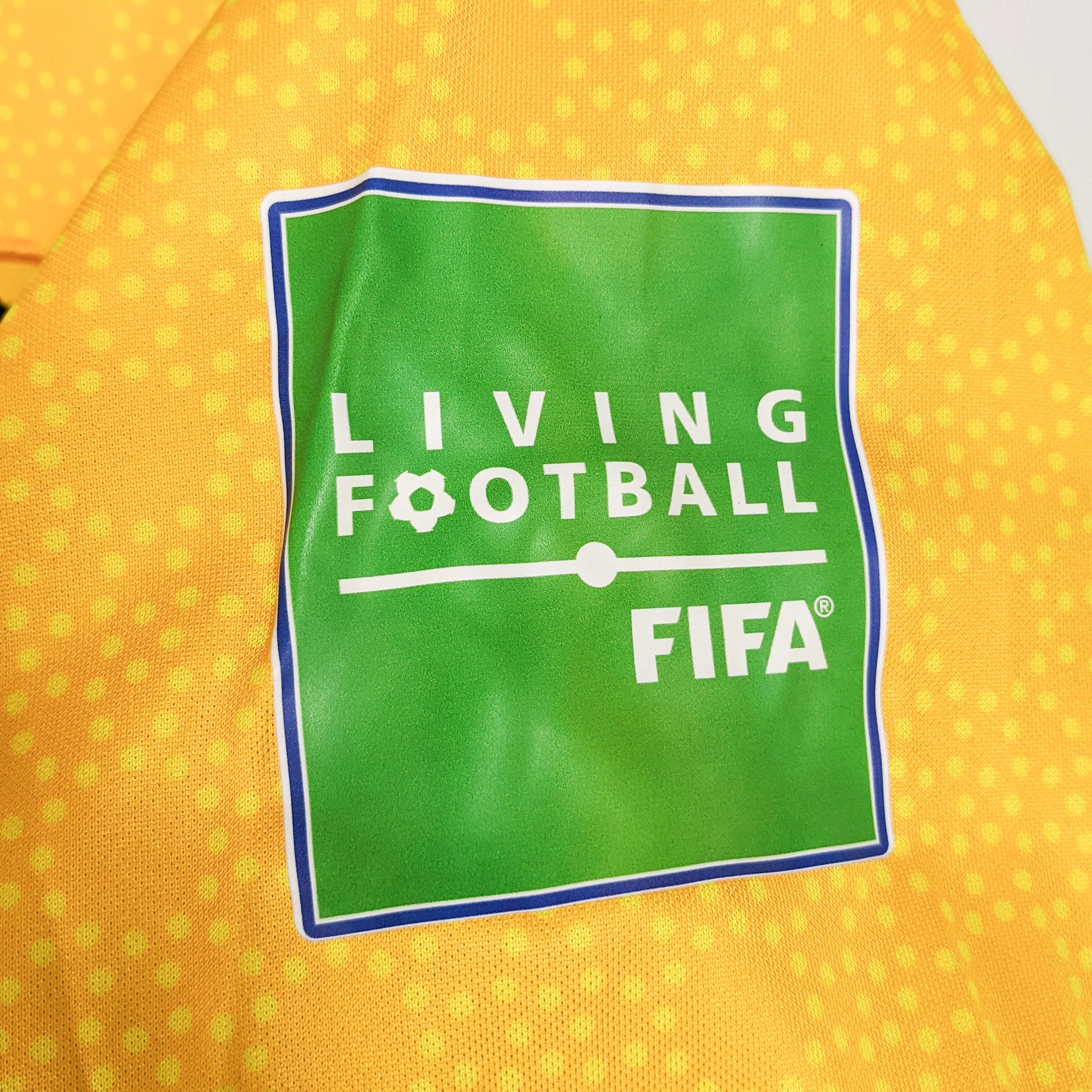 Australia 2020/21 Home - Duke - view 6