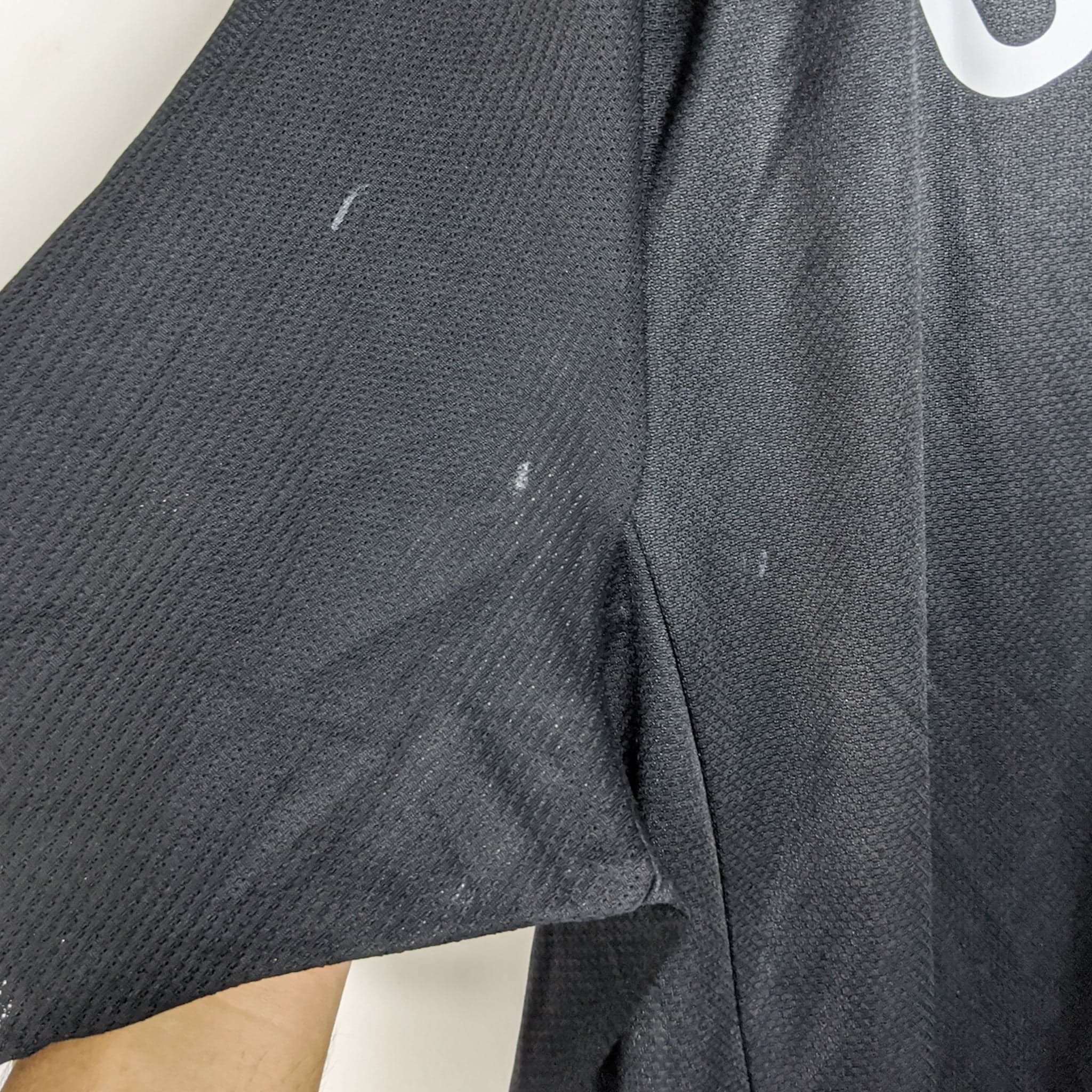 Dc United 2008/09 Home - Gallardo - view 6