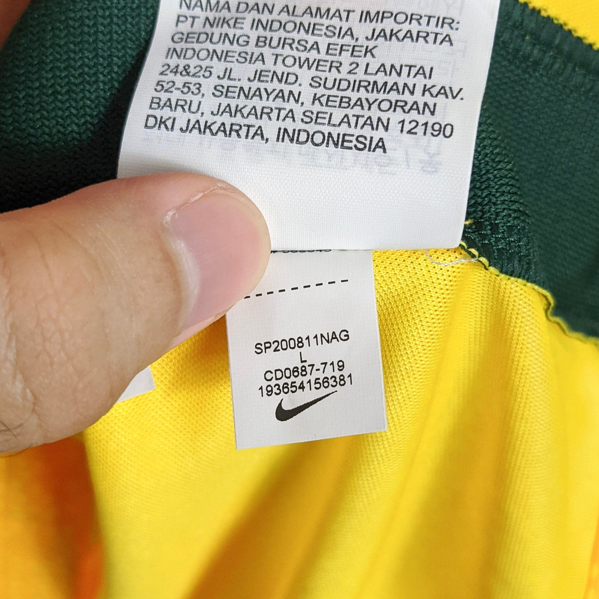 Australia 2020/21 Home - Behich - view 10
