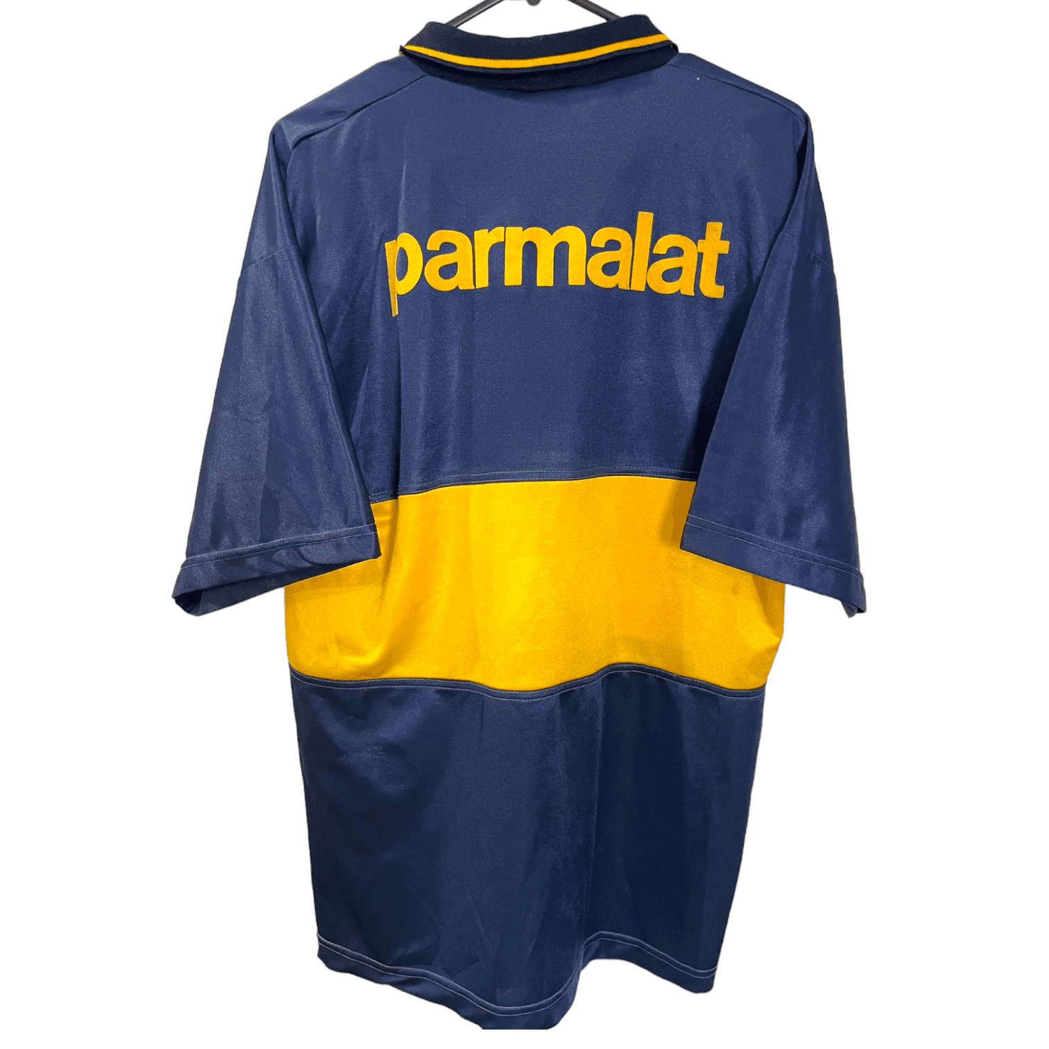 Boca Juniors 1994/95 Away - view 2
