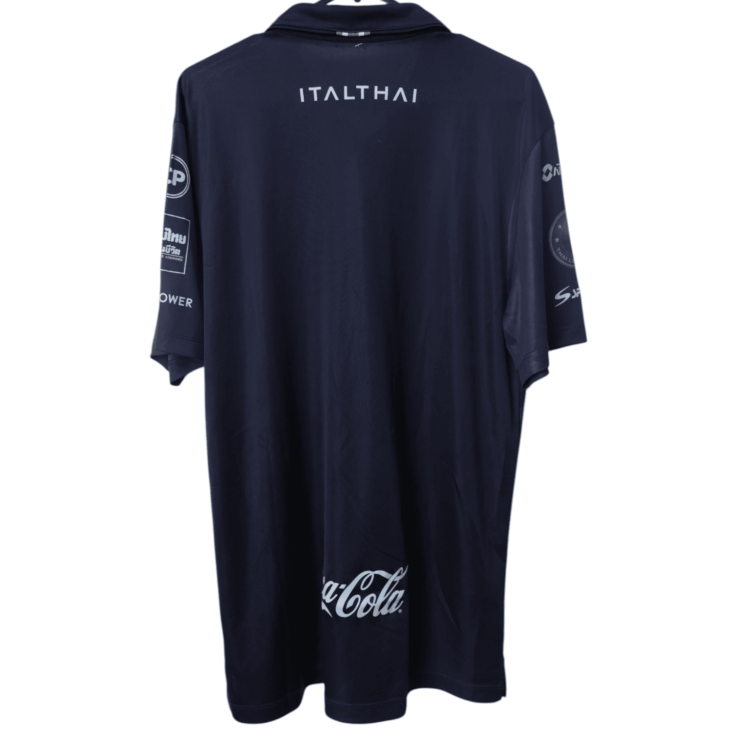 Buriram United 2017 Home - view 2