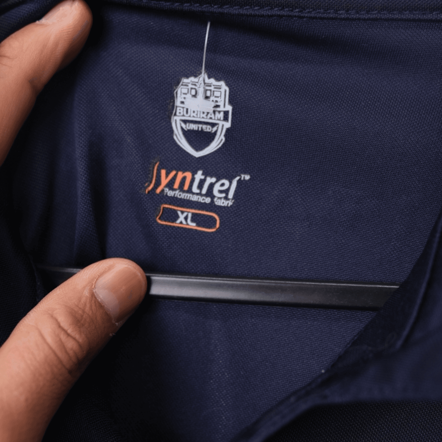 Buriram United 2017 Home - view 5