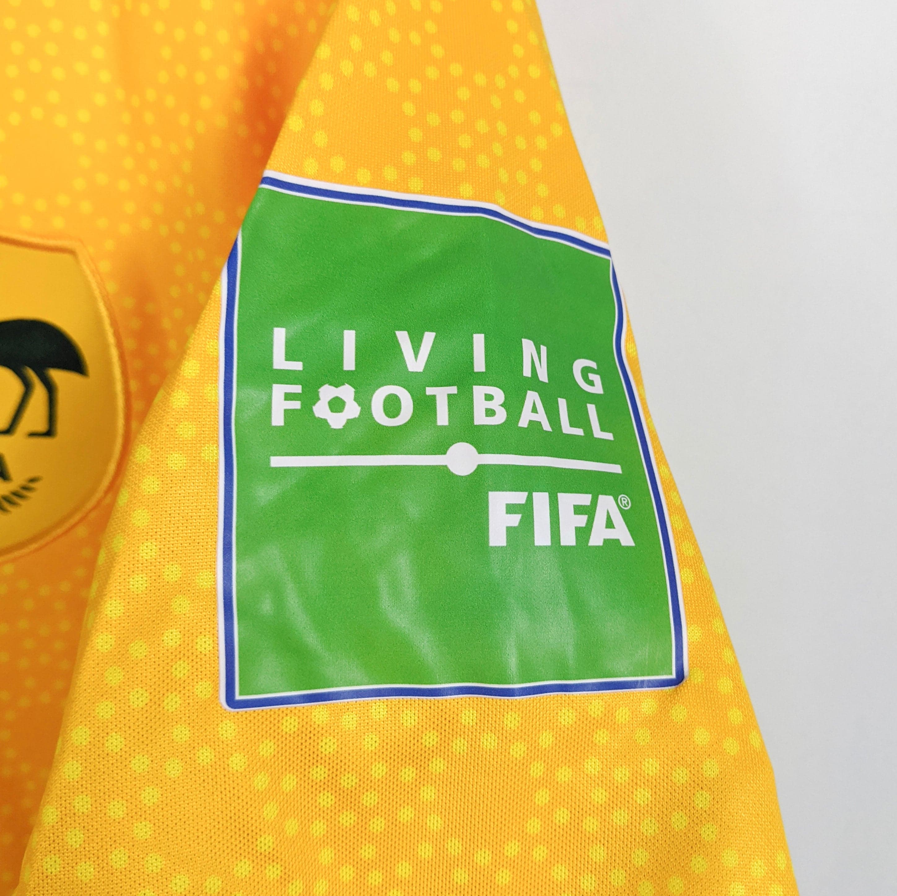 Australia 2020/21 Home - McGree - view 5