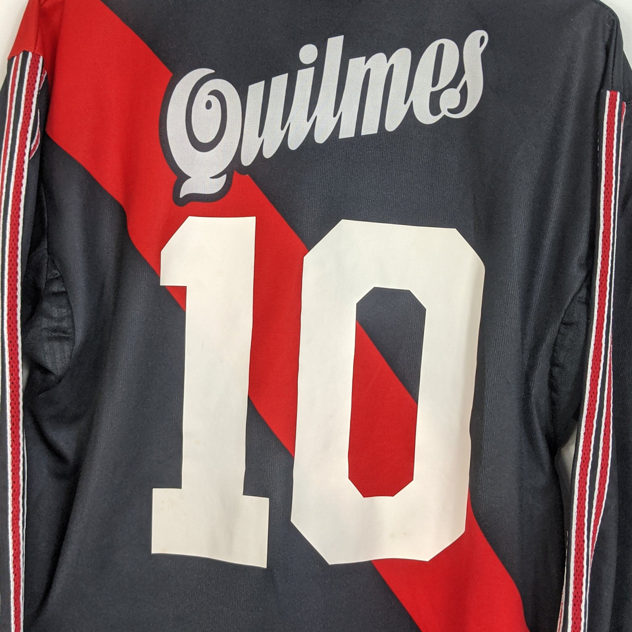 River Plate 1998/99 Away - view 4