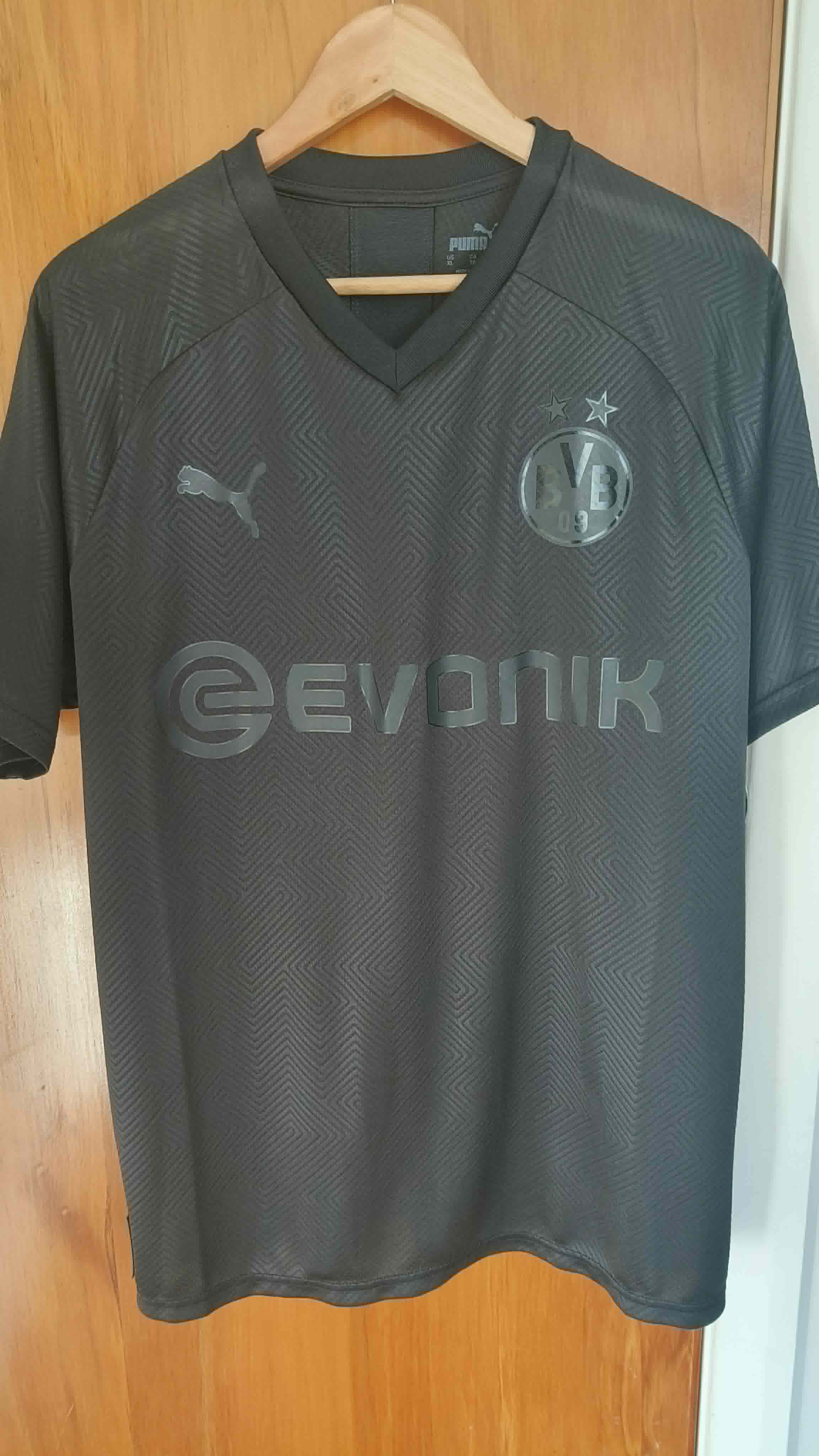 Borussia Dortmund 2019/20 Special Edition - Brandt
