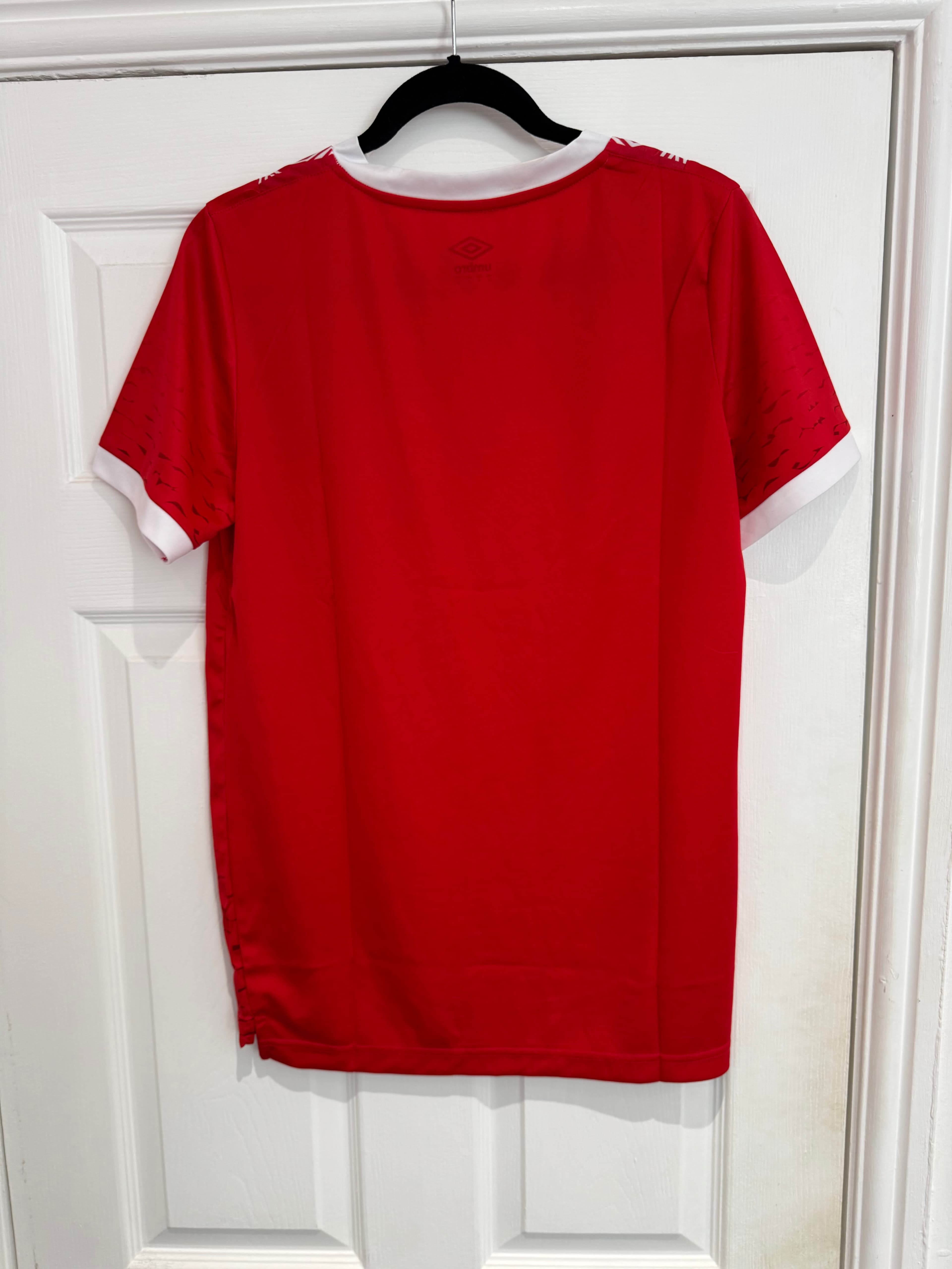Al Ahly 2019/20 Home - view 5