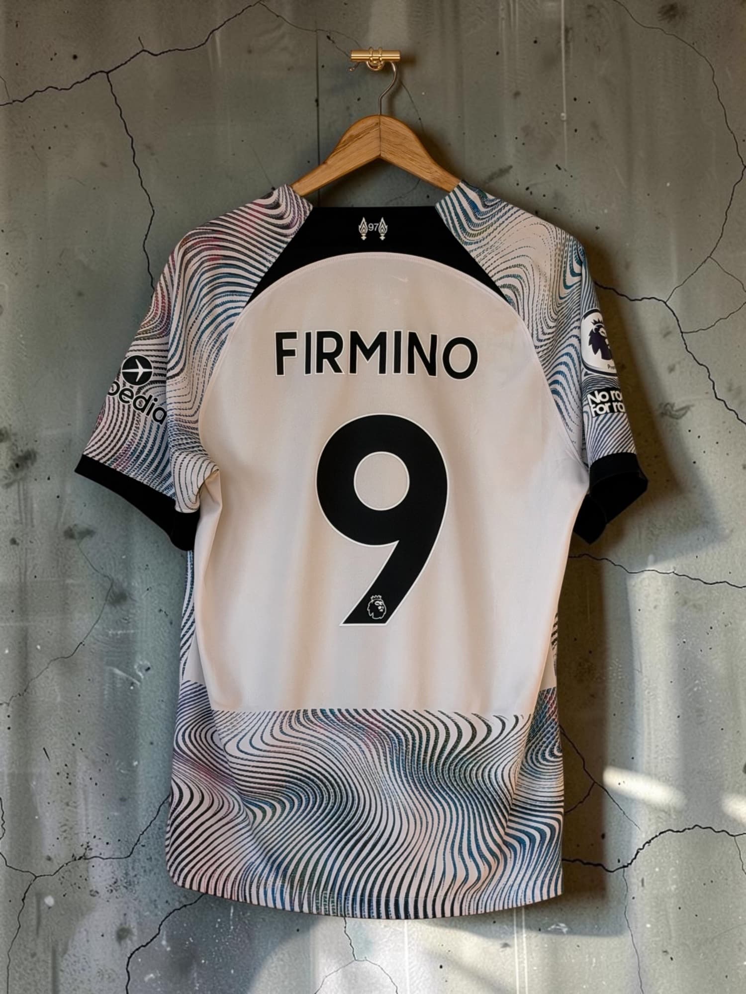 Liverpool 2022/23 Away