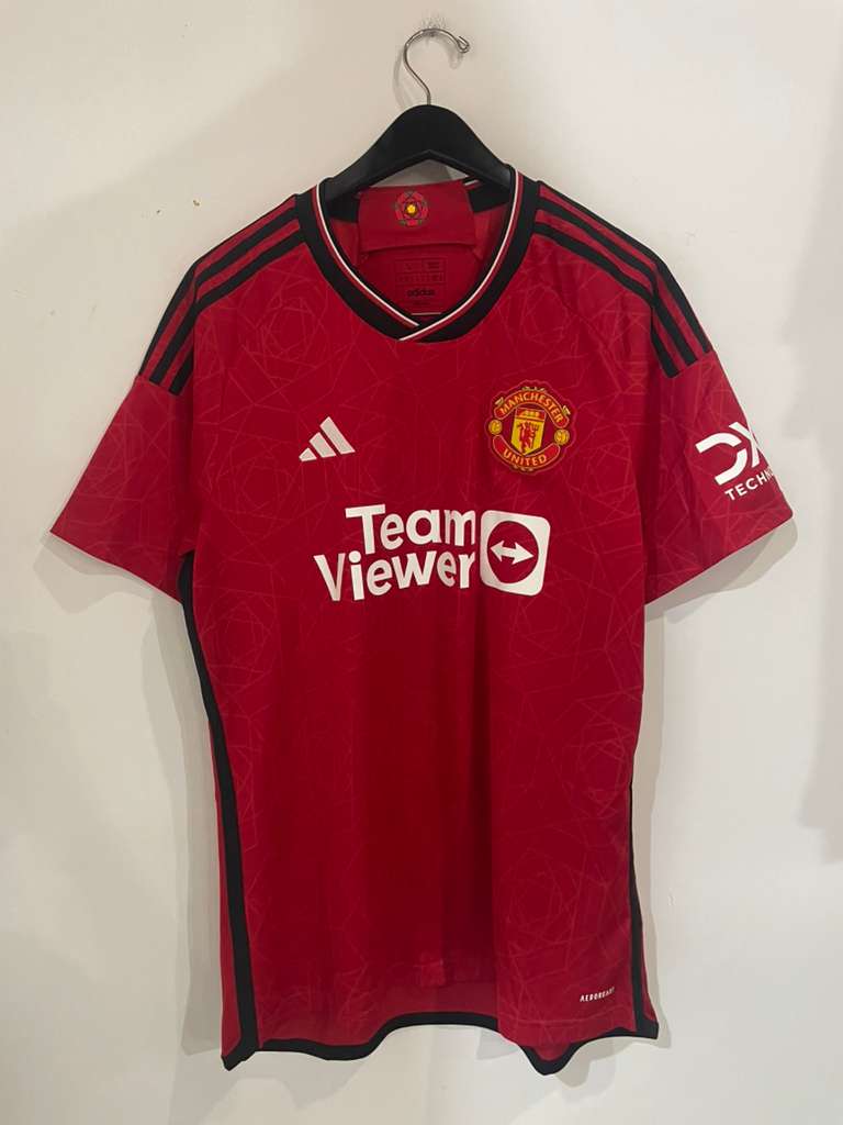 Manchester United 2023/24 Home