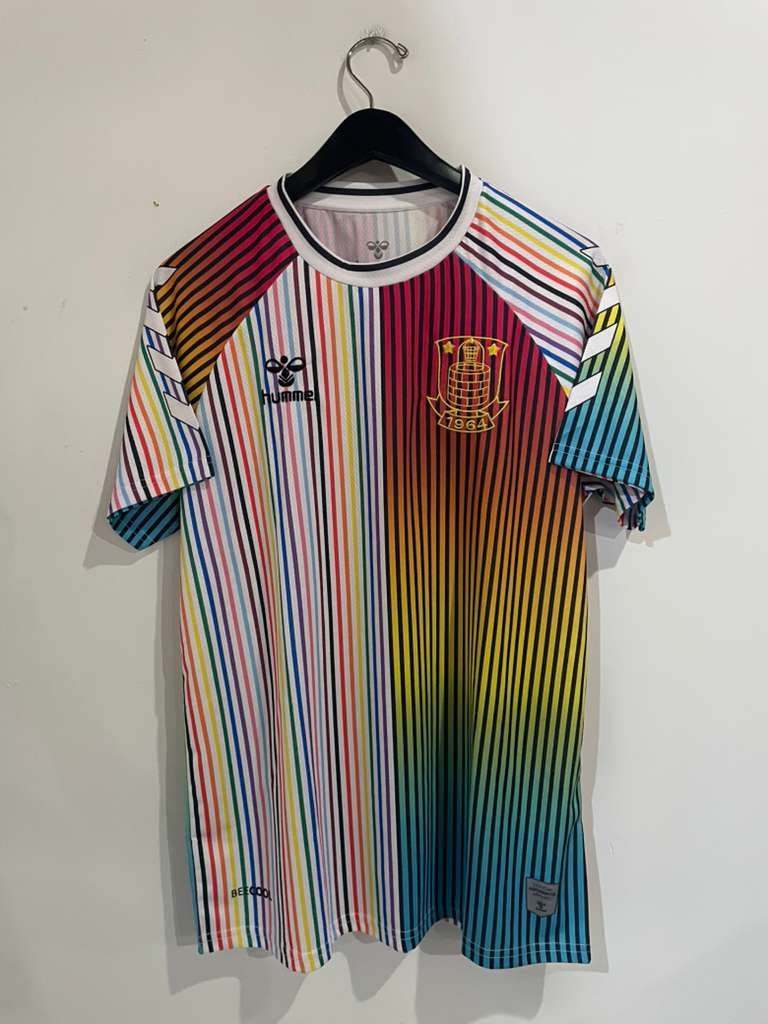 Brøndby IF 2023/24 Pre-Match