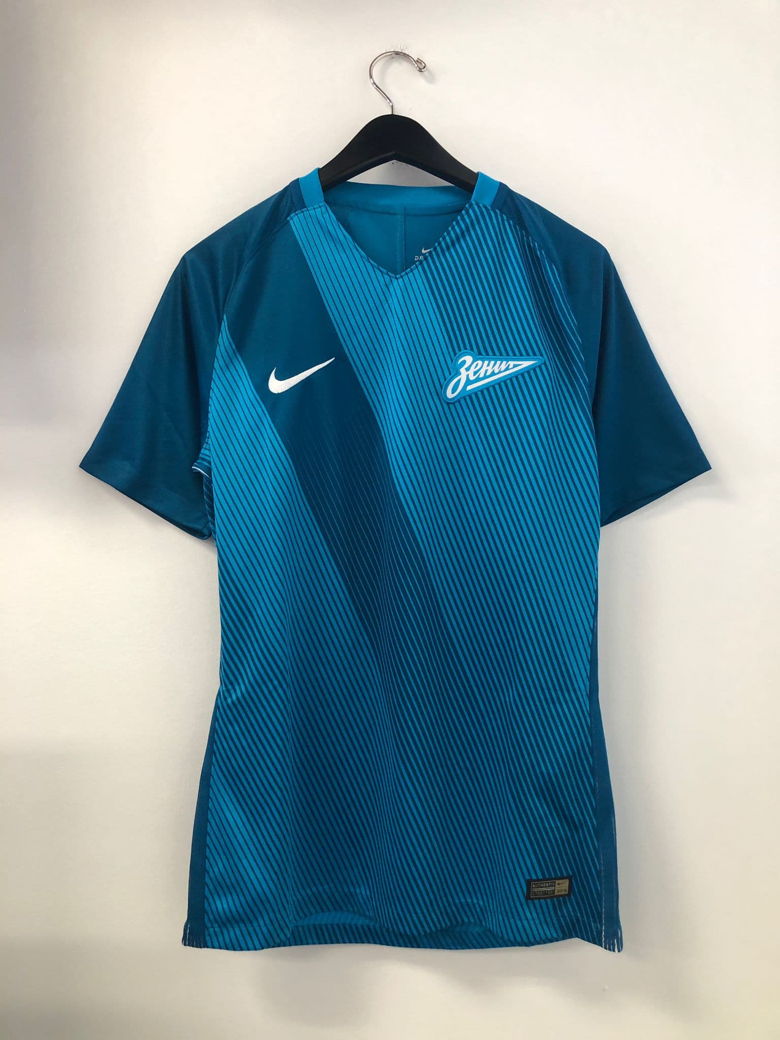 Zenit Saint Petersburg 2016/17 Home