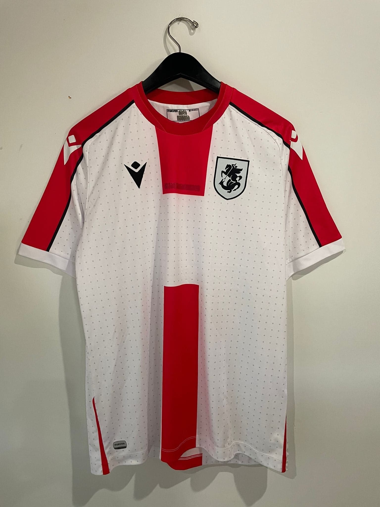Georgia 2022 Home