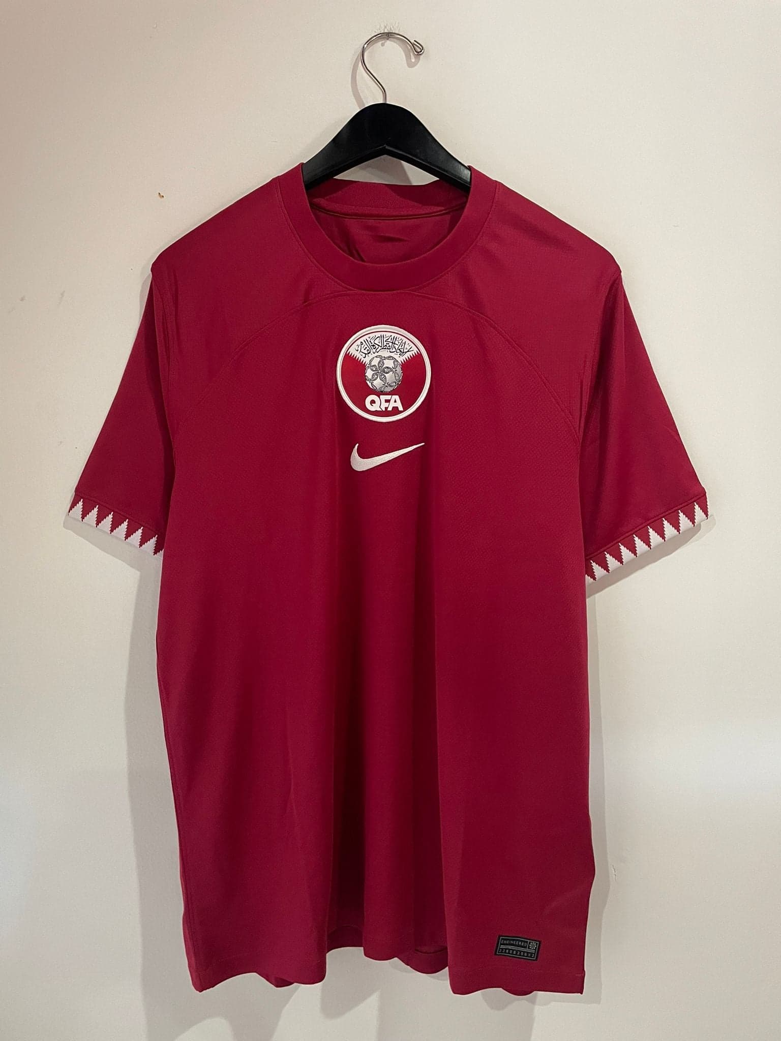 Qatar 2022 Home
