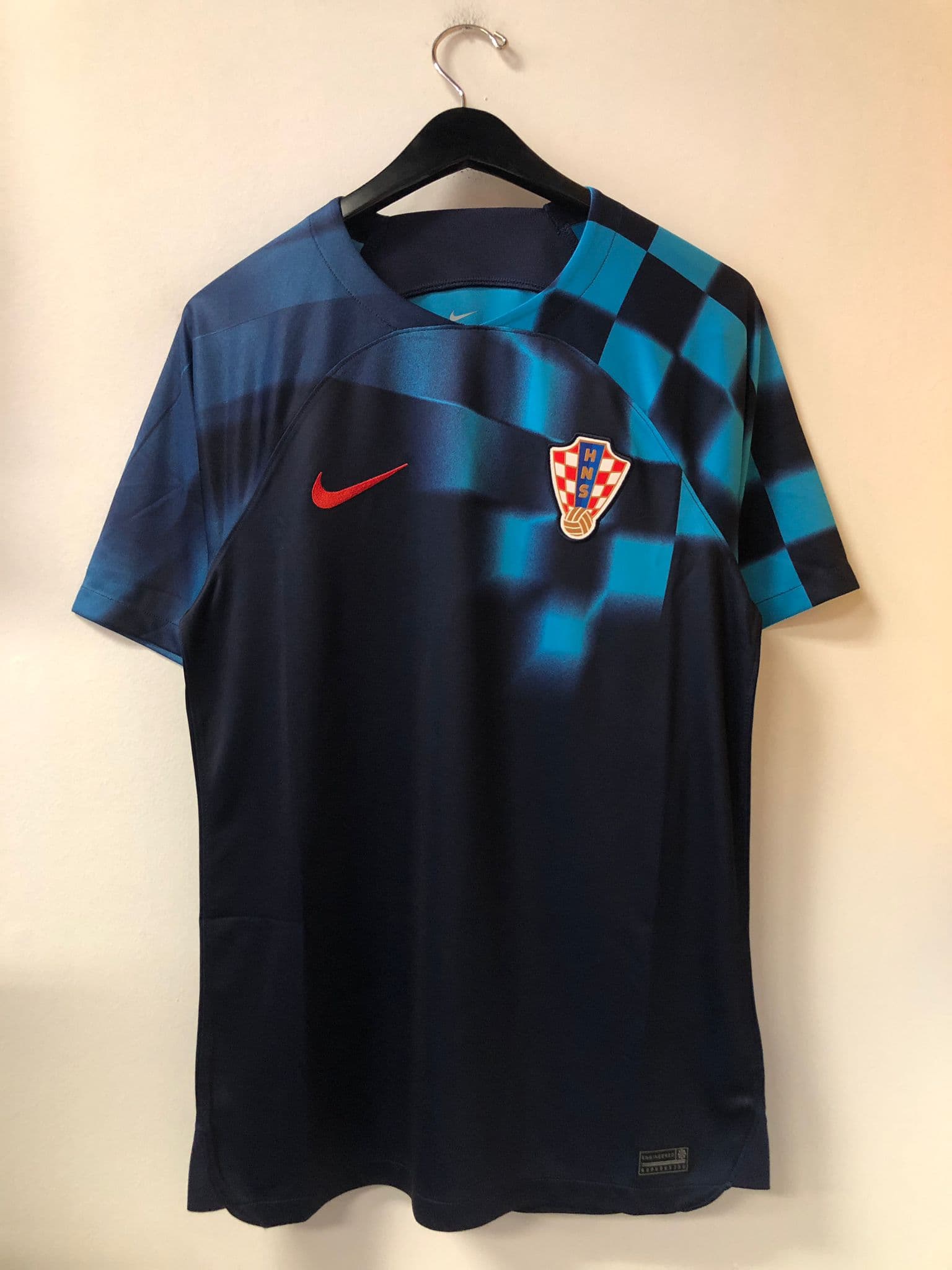 Croatia 2022 Away