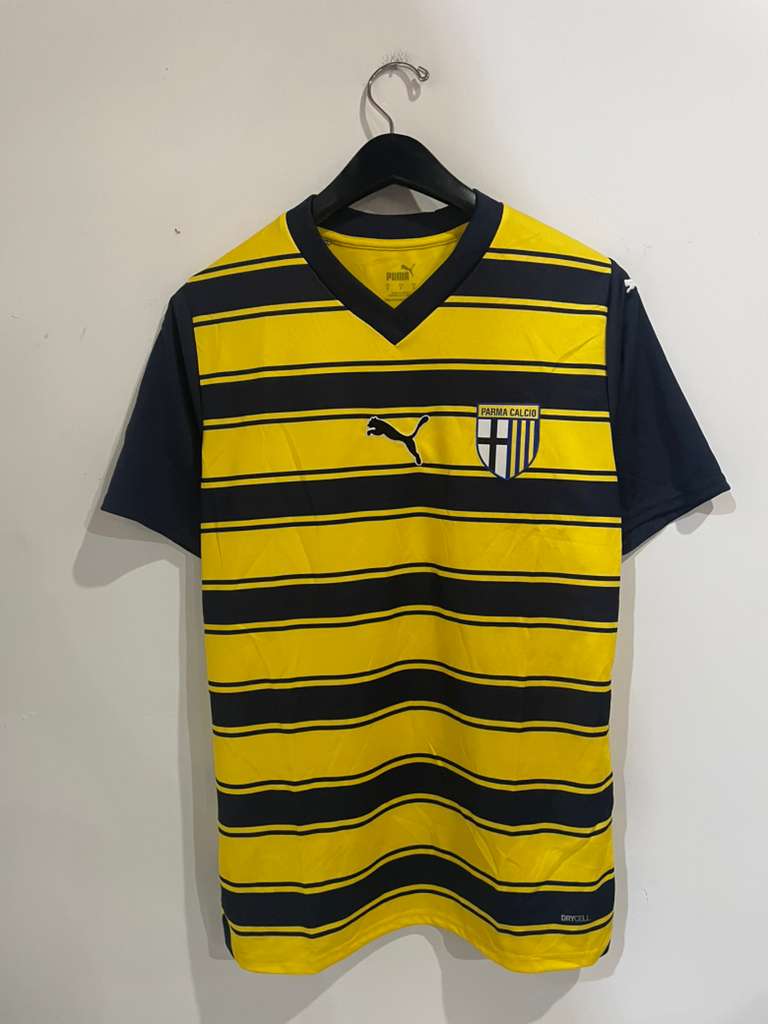 Parma 2023/24 Away