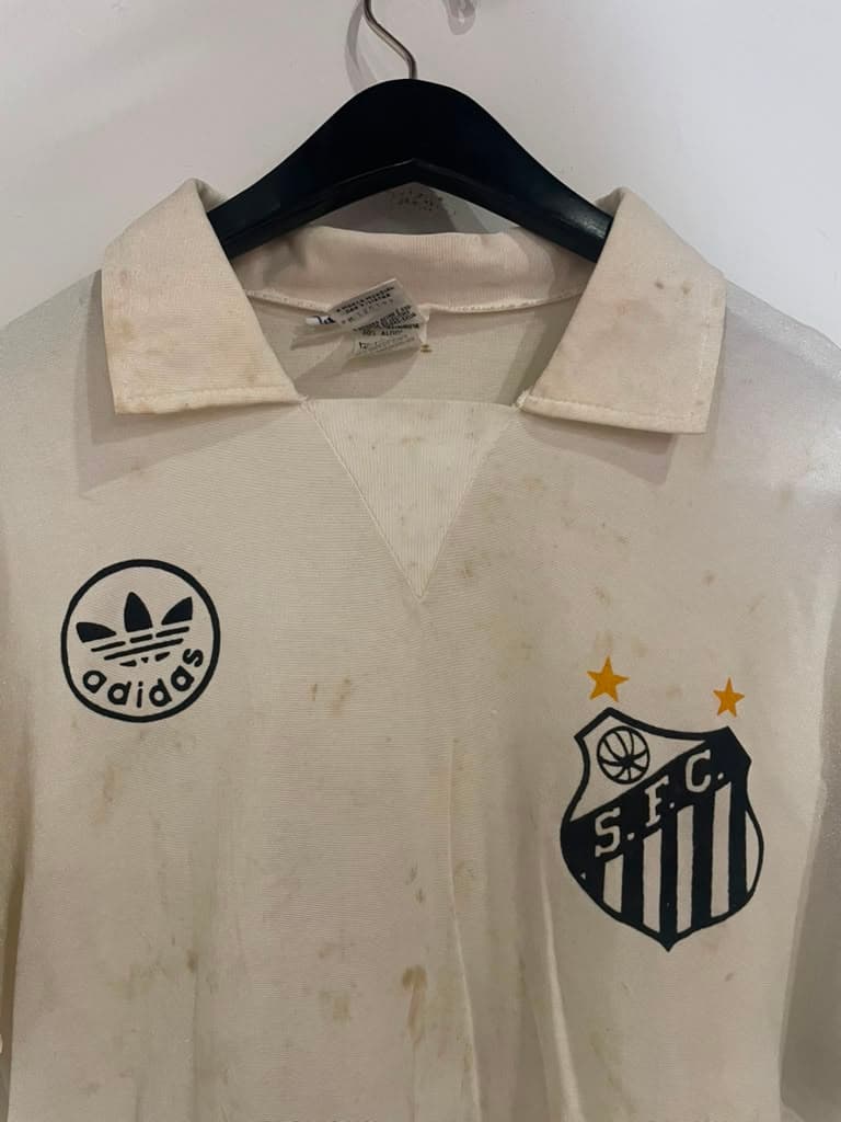 Santos 1985 Home