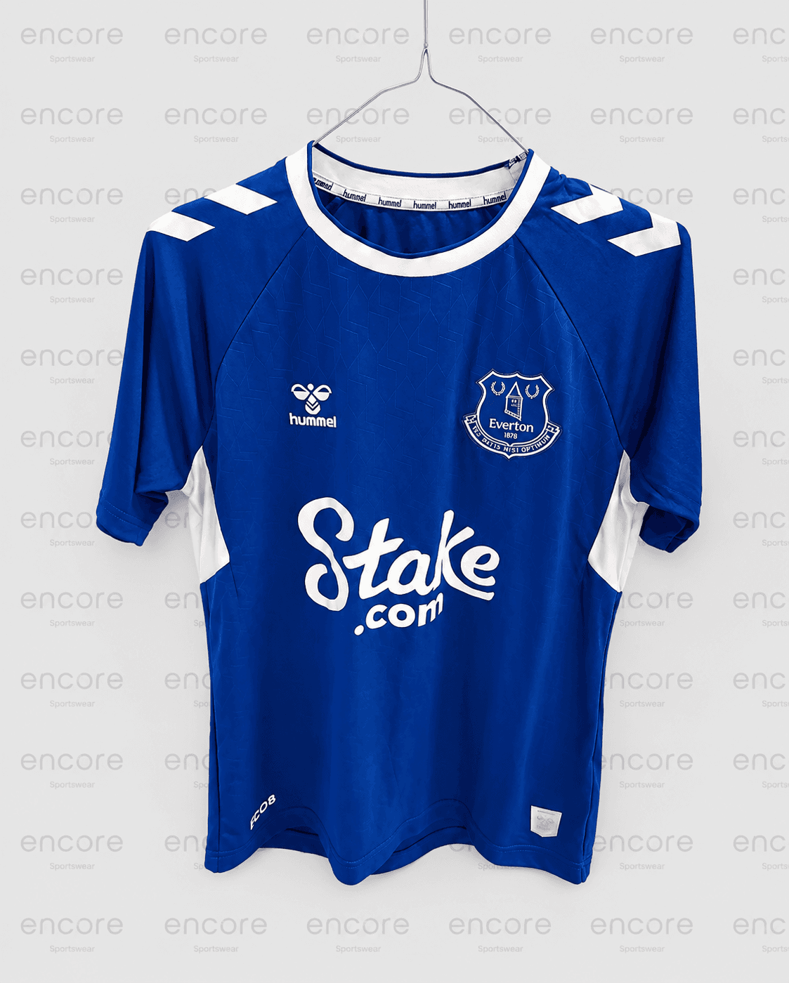 Everton 2022/23 Home