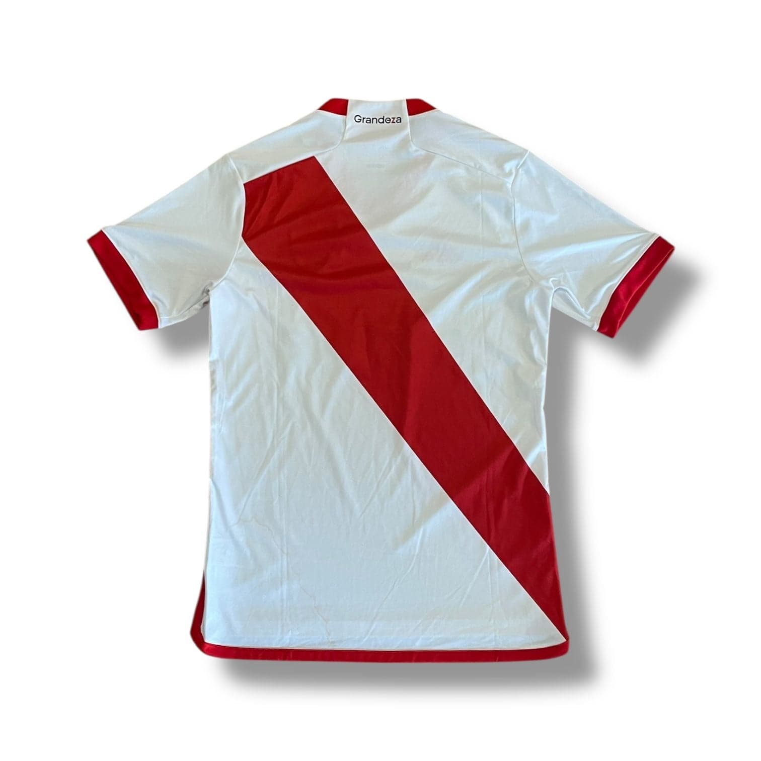 River Plate 2023/24 Home - view 2