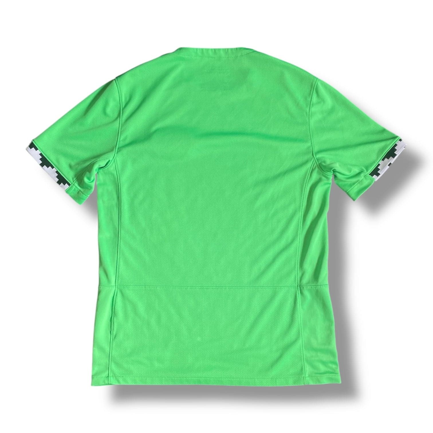 Nigeria 2023 Home - view 2
