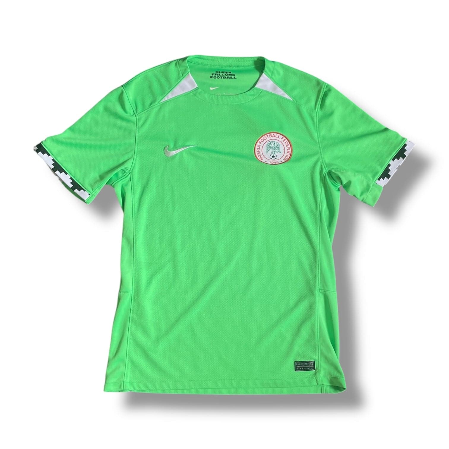 Nigeria 2023 Home - view 1
