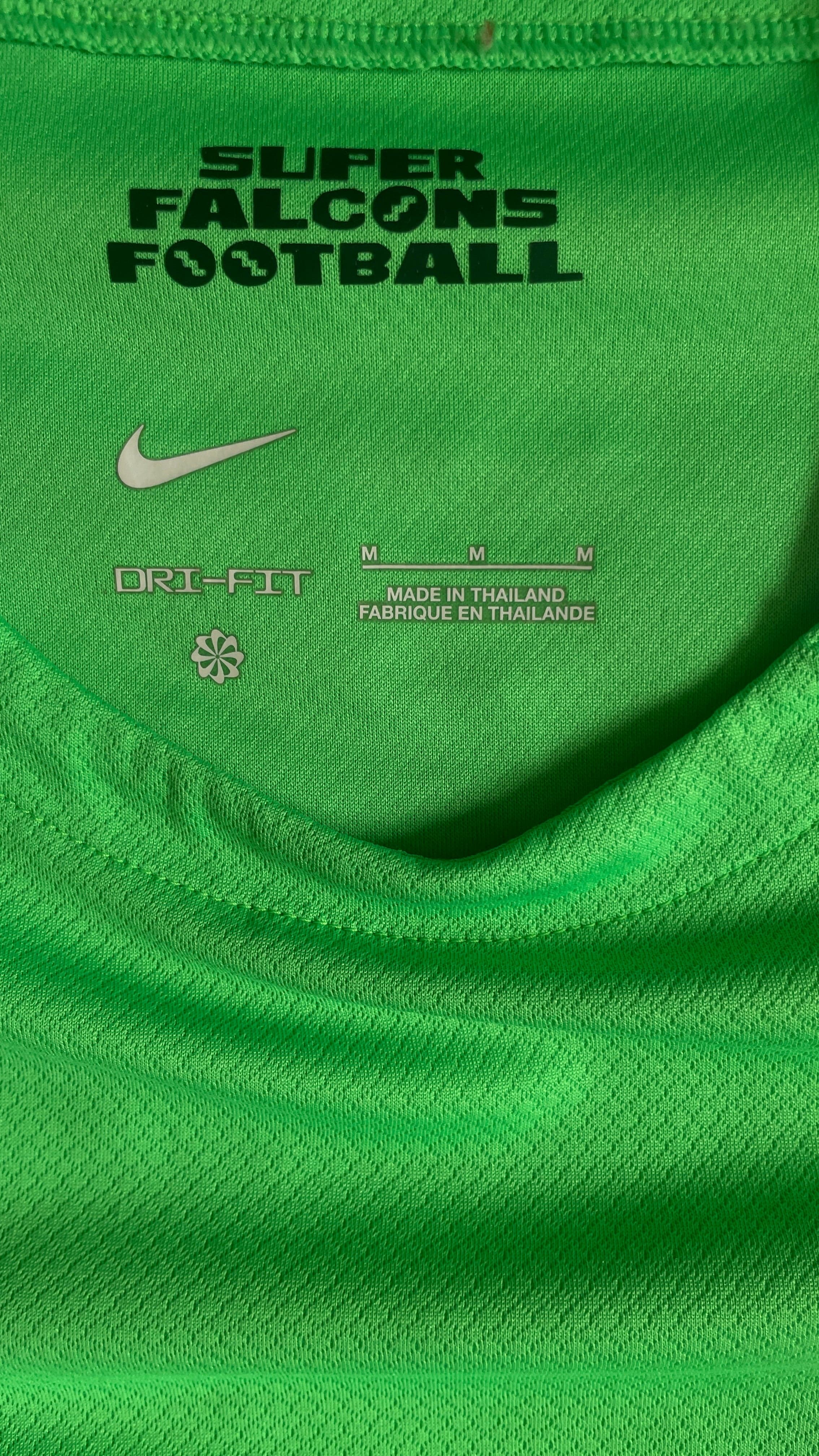 Nigeria 2023 Home - view 4