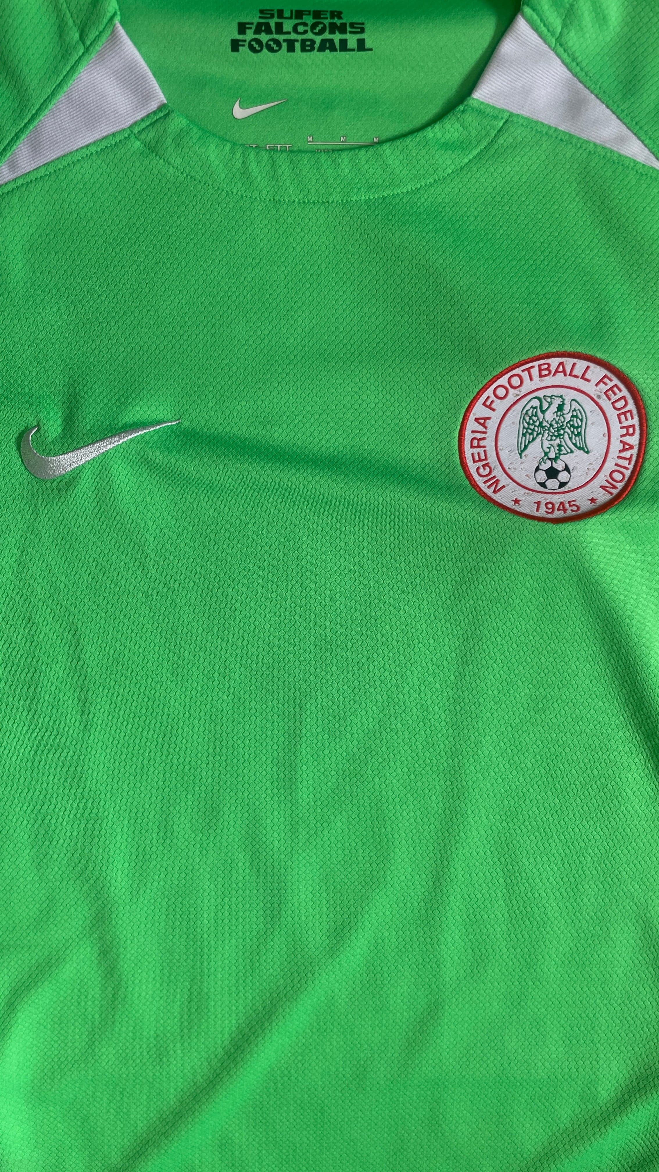 Nigeria 2023 Home - view 3