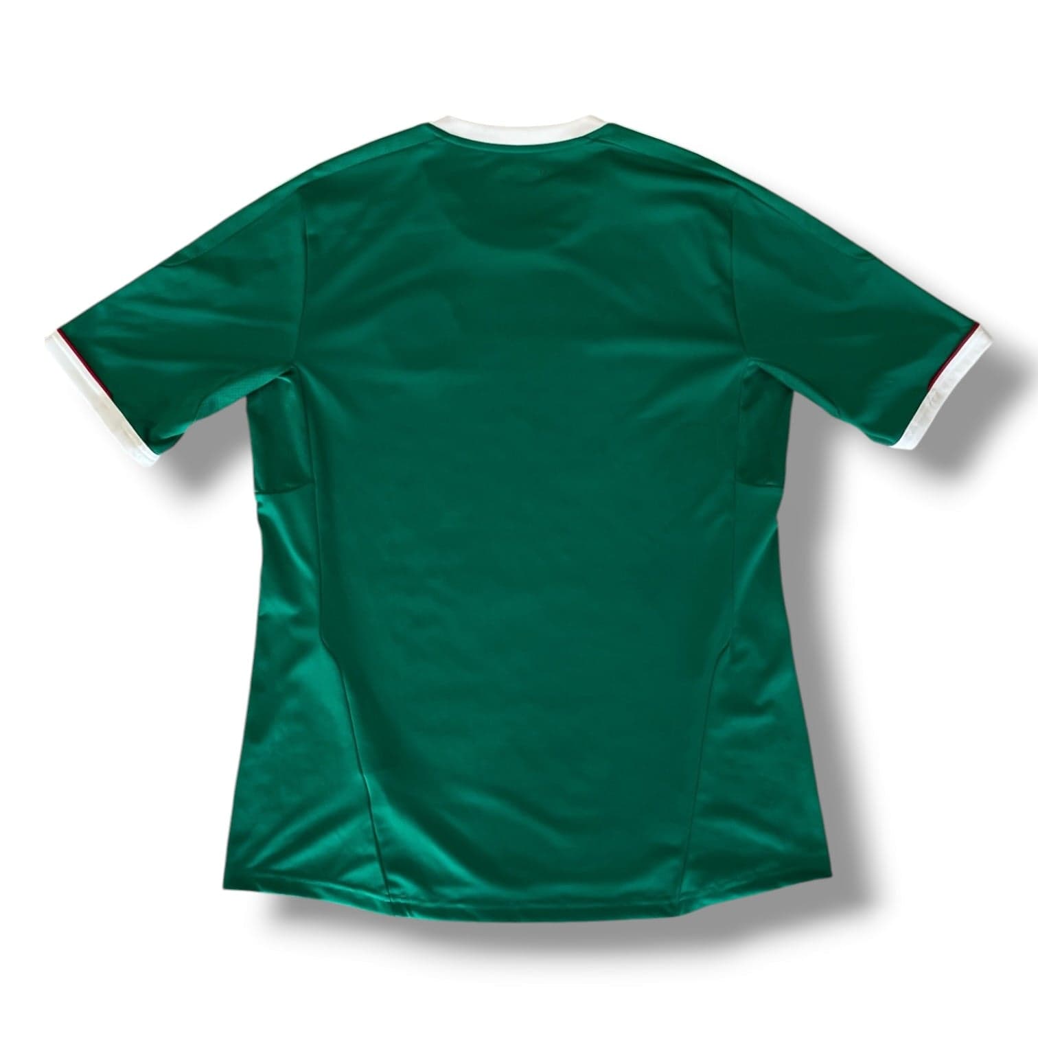 Mexico 2011/13 Home - view 2