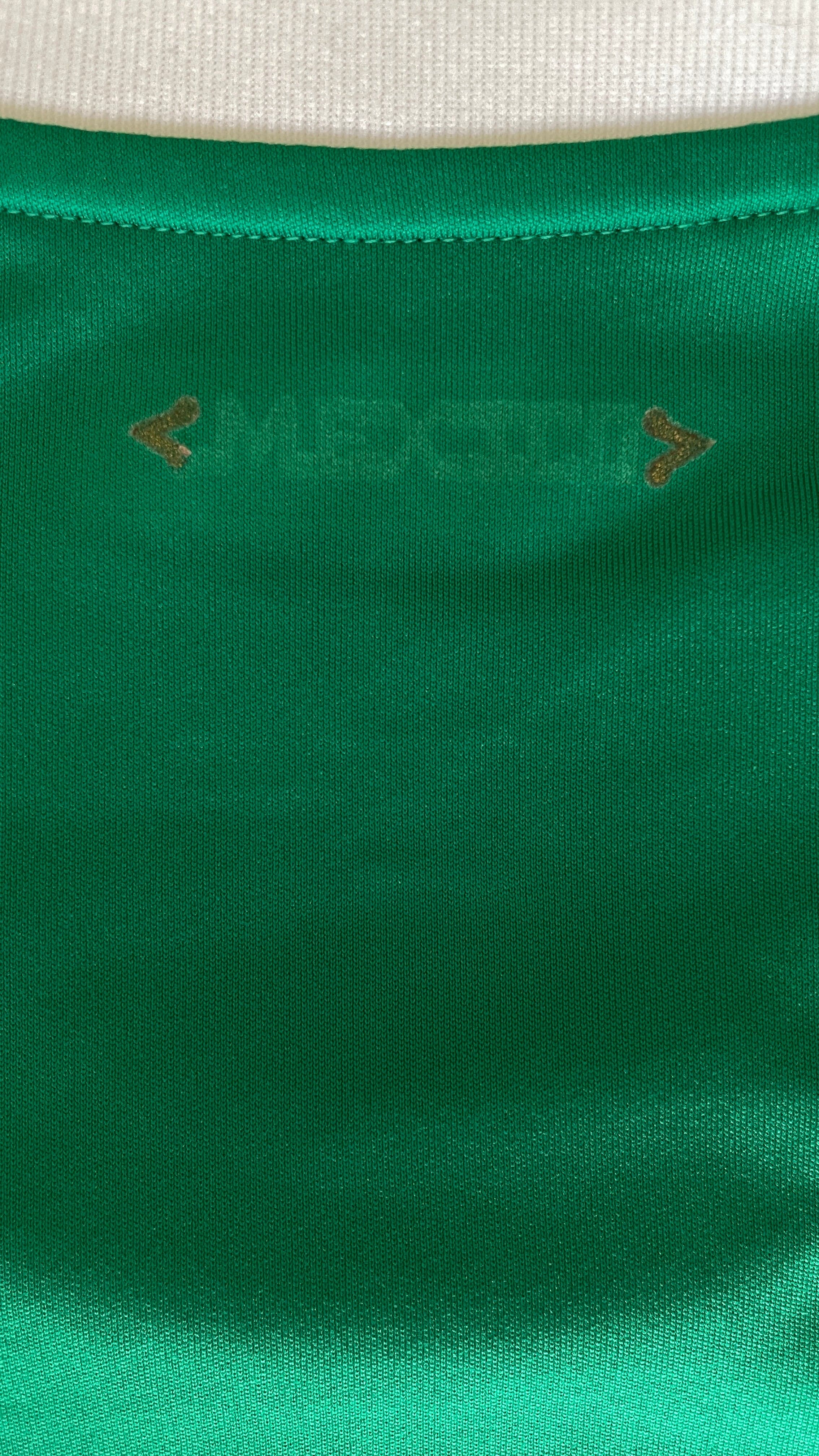 Mexico 2011/13 Home - view 5