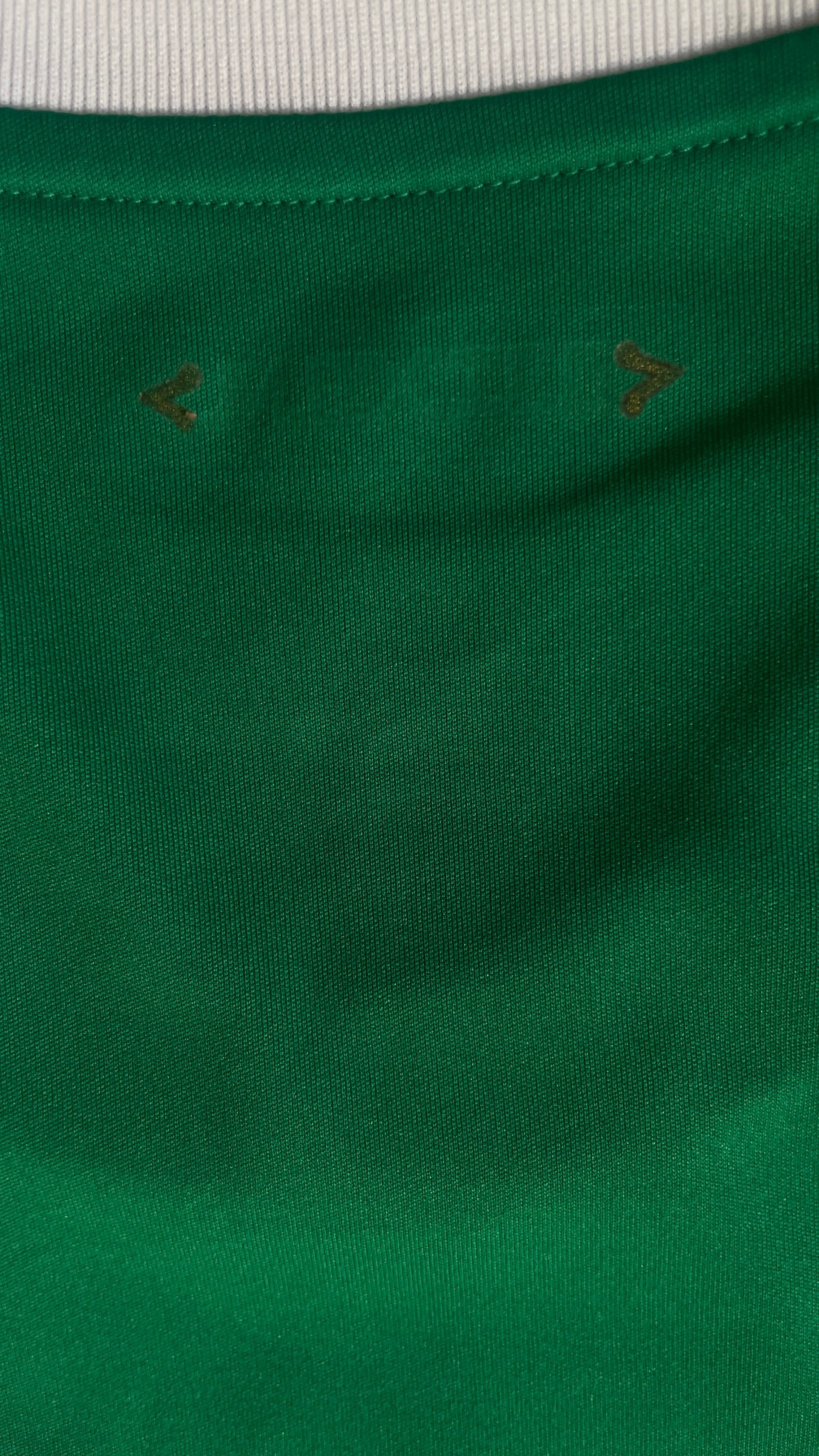 Mexico 2011/13 Home - view 6