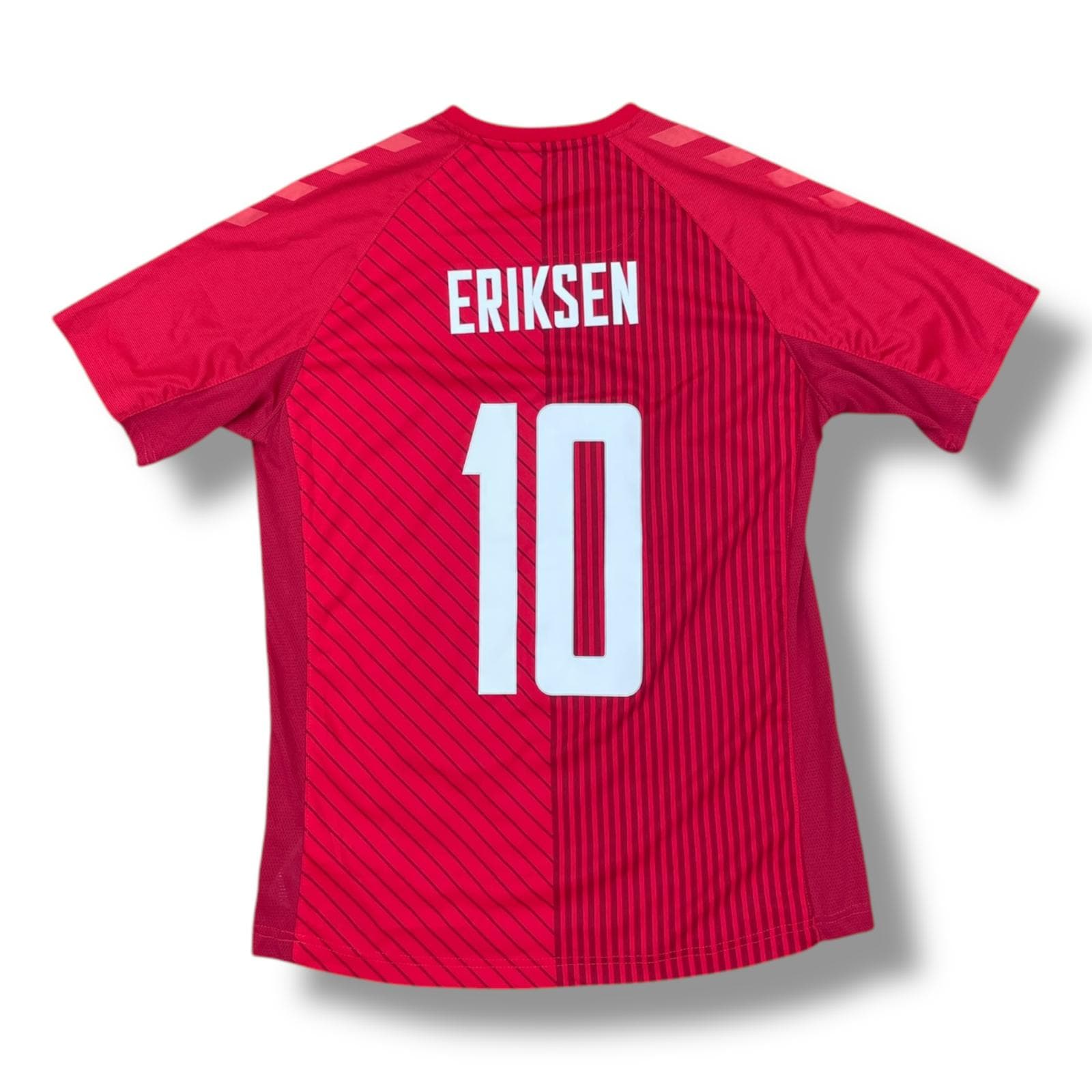 Denmark 2020/21 Third - ERIKSEN - view 1