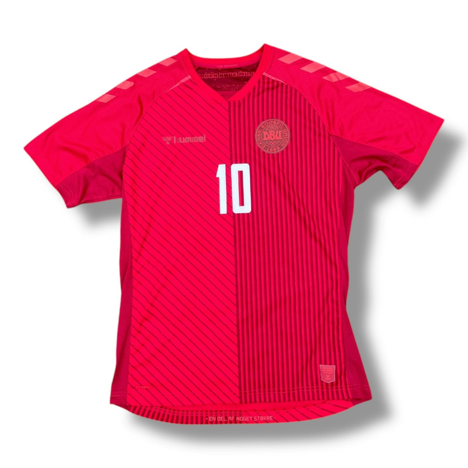 Denmark 2020/21 Third - ERIKSEN - view 2