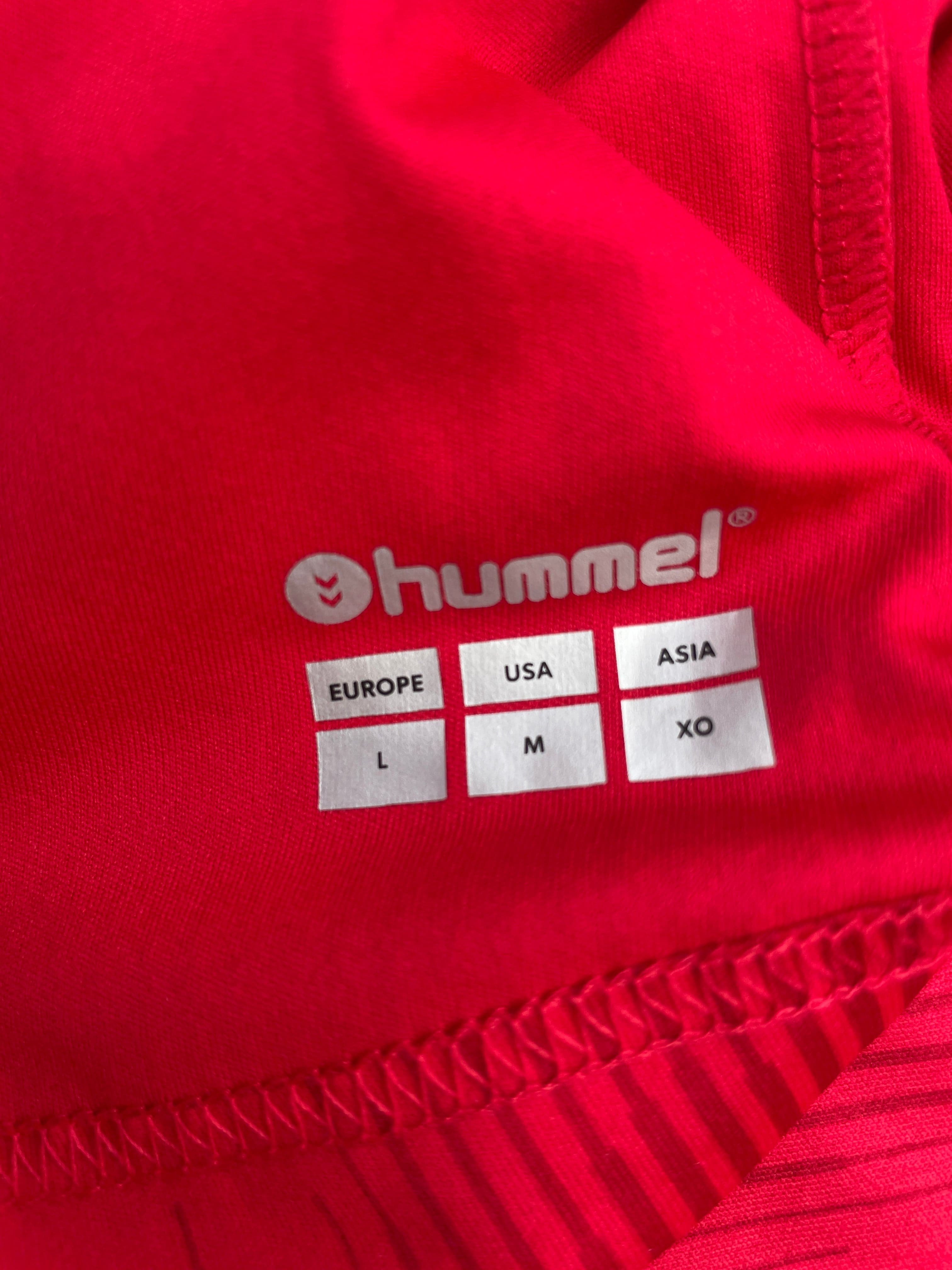 Denmark 2020/21 Home - ERIKSEN - view 5