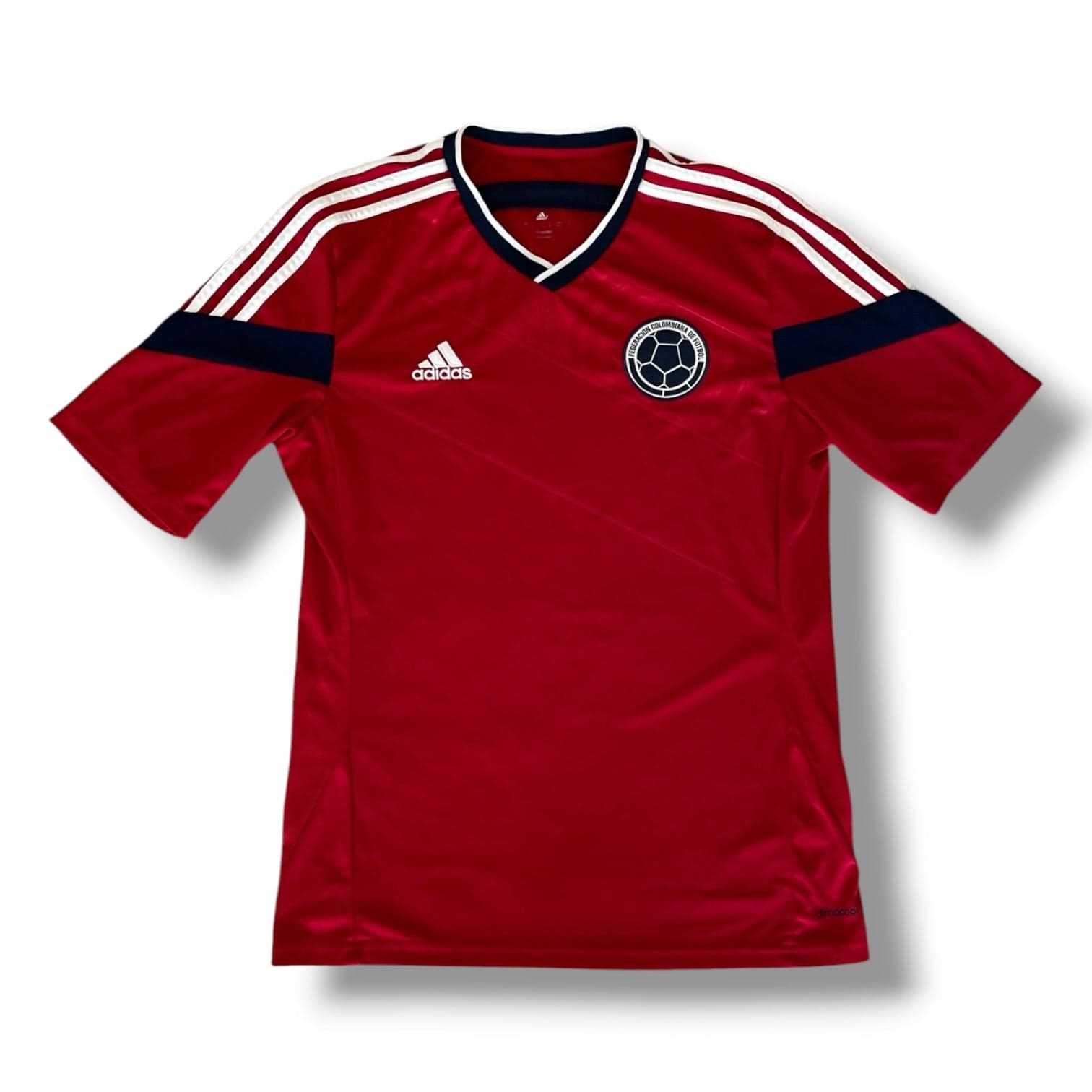 Colombia 2014/15 Away - view 1