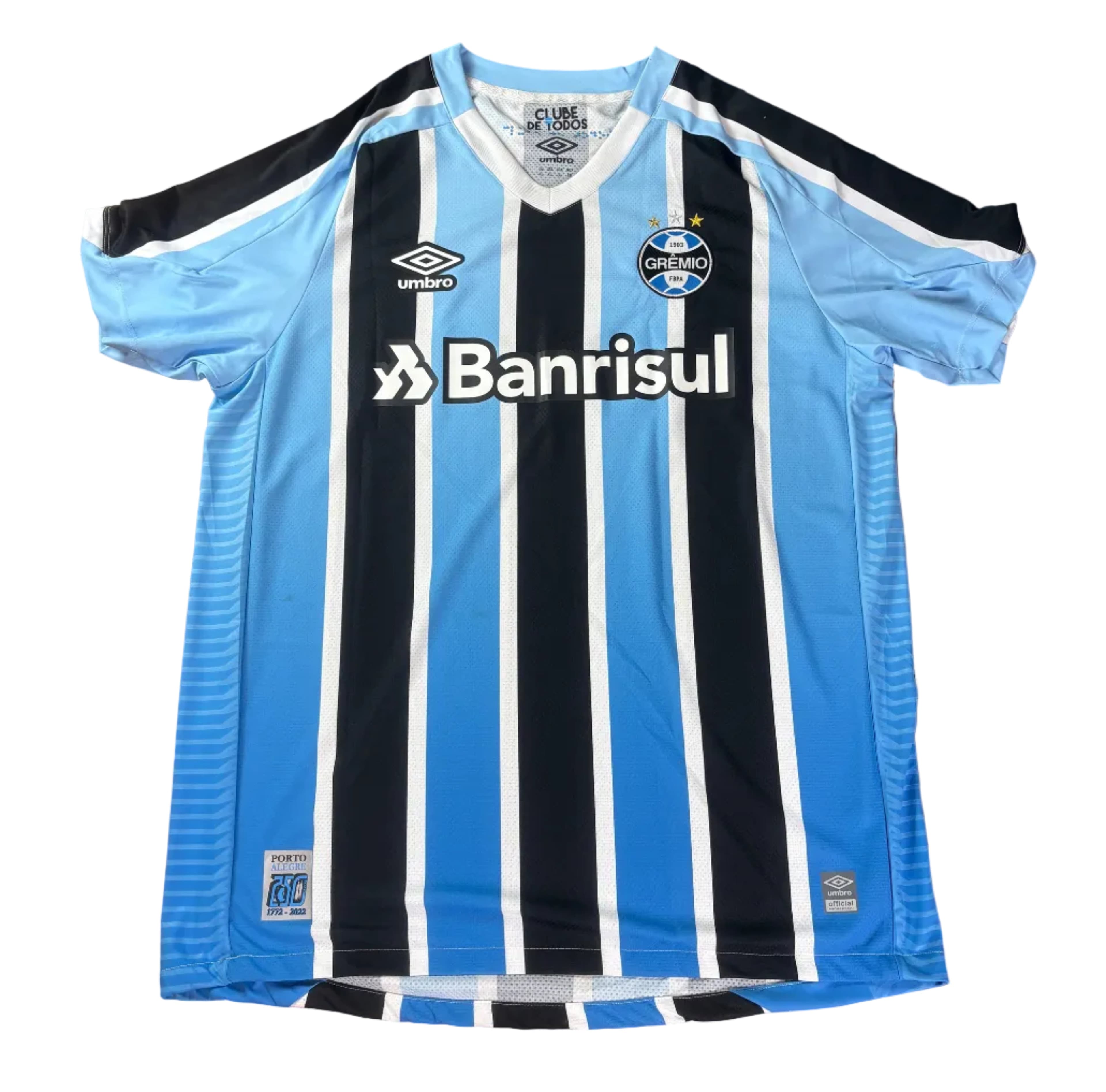 Gremio 2022/23 Home - view 1