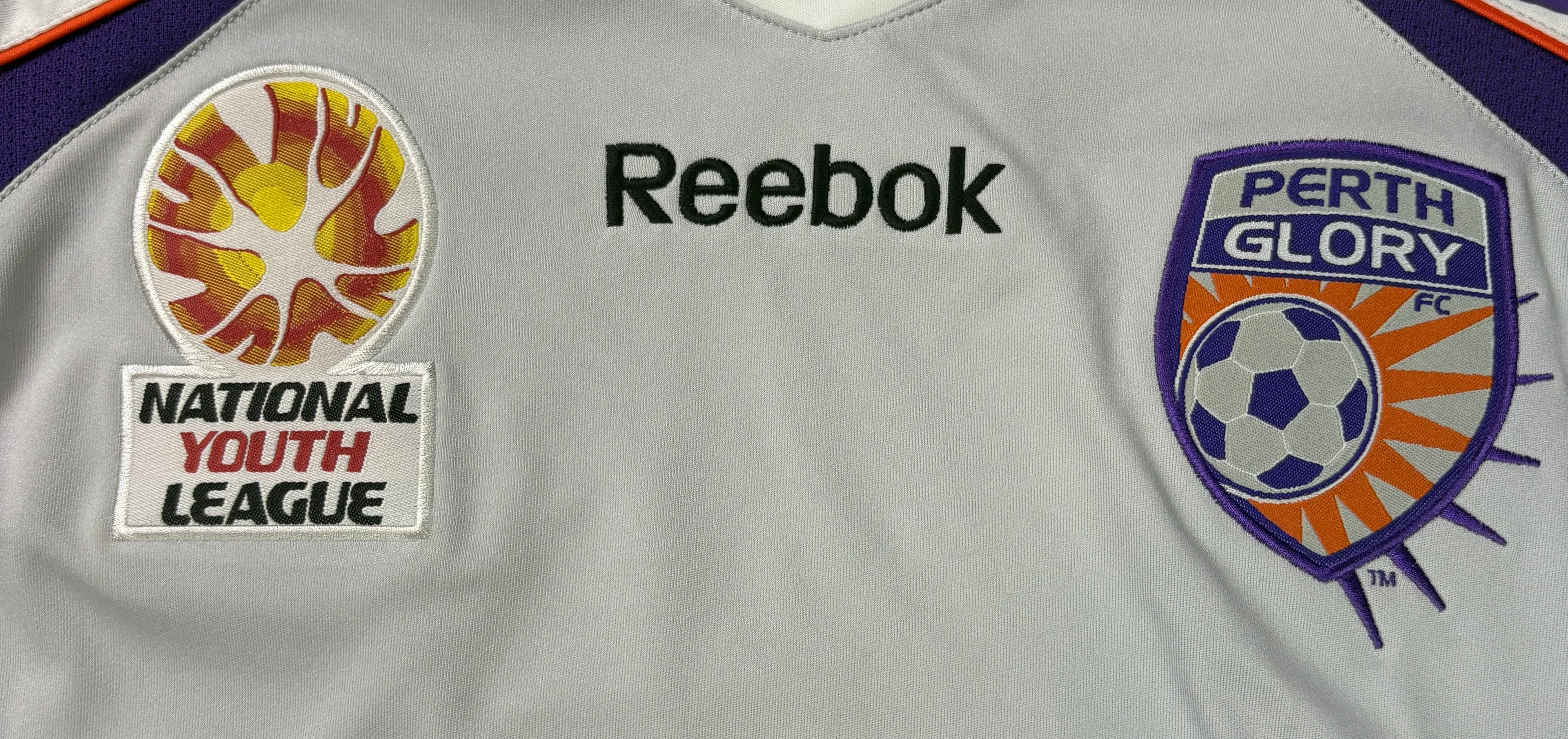 Perth Glory 2007/08 Away - Yes - view 3