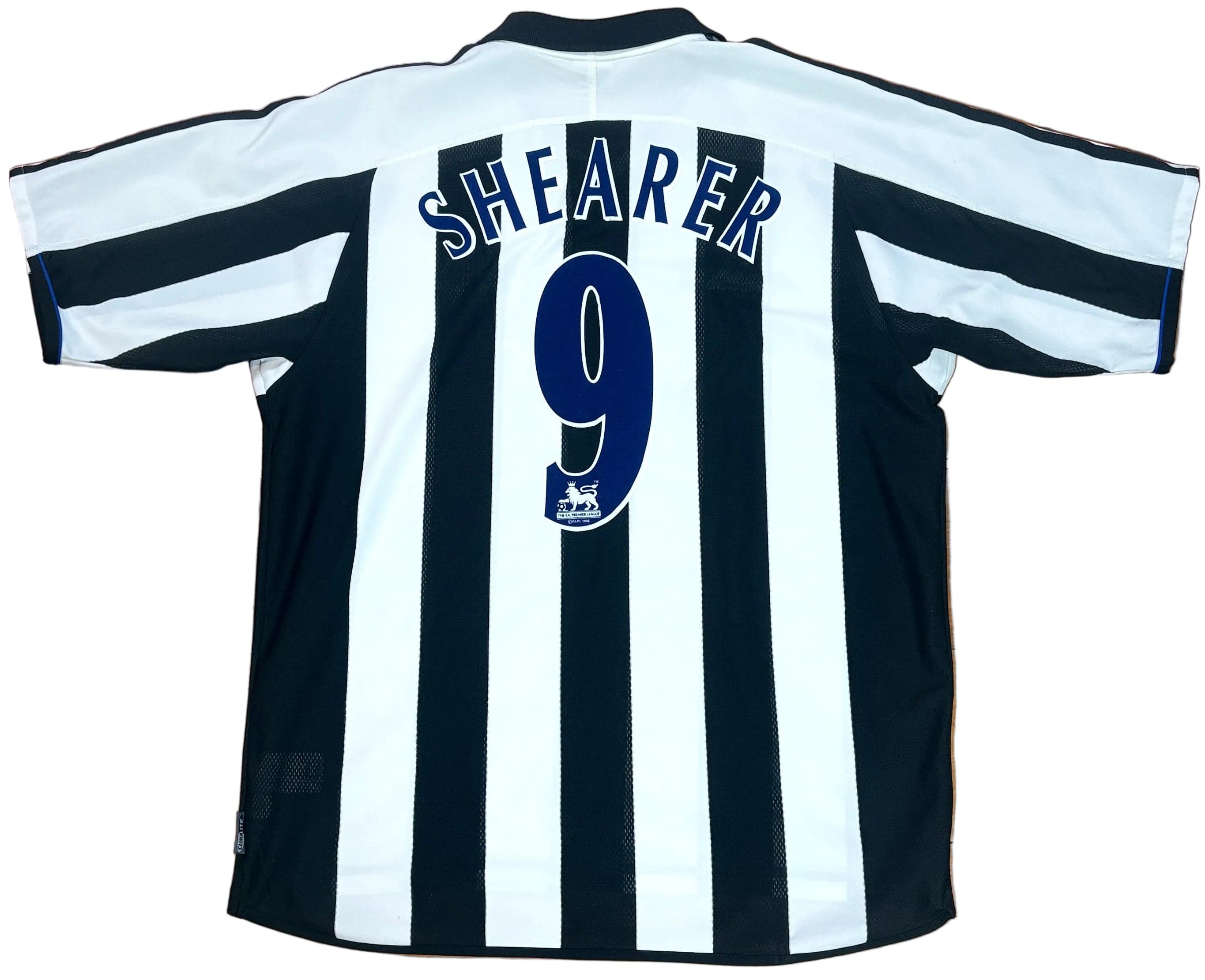 Newcastle United 2003/05 Home