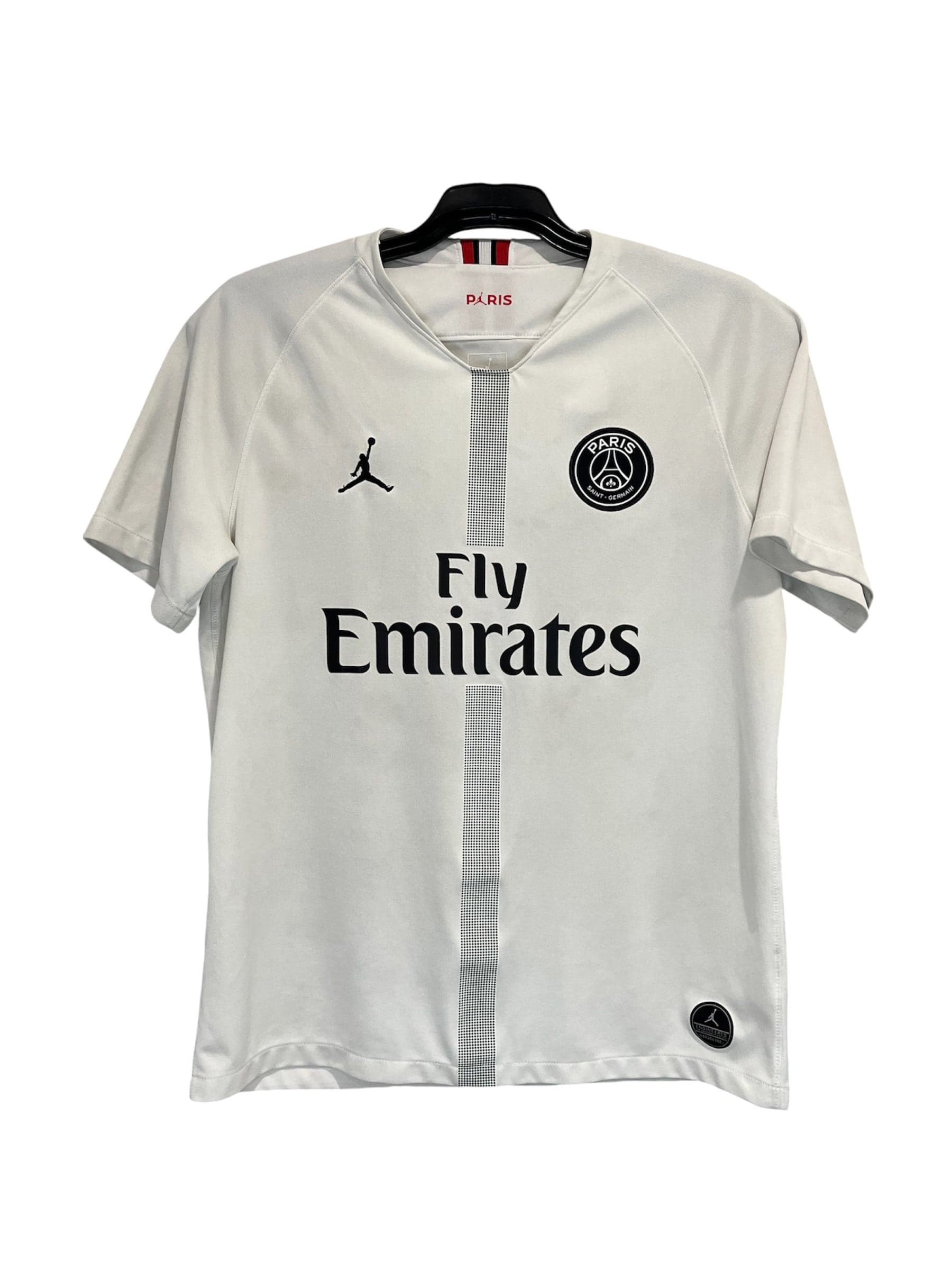 Paris Saint Germain 2018/19 Away - view 1