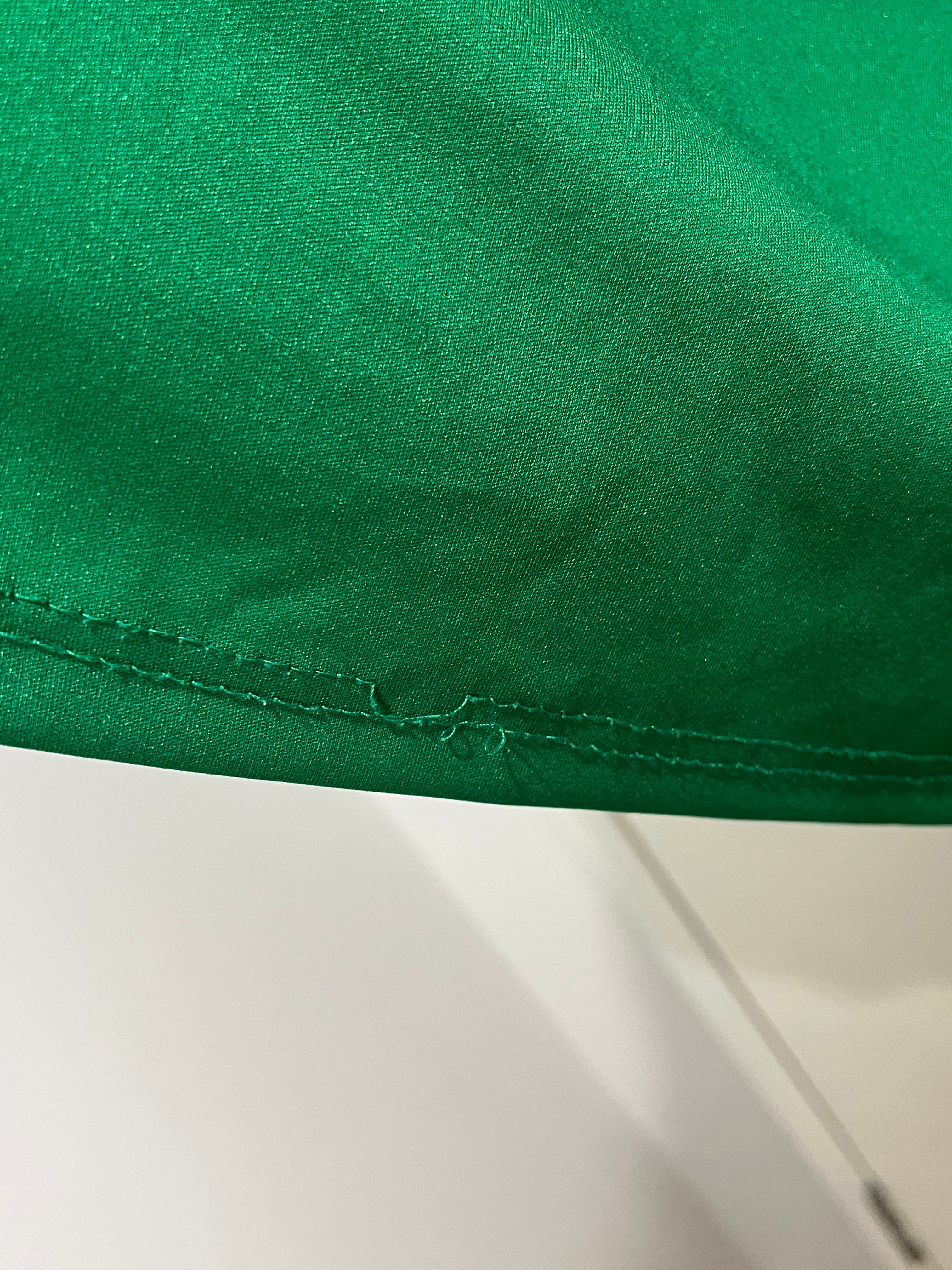 Vintage Football shirt Template - XL - view 4