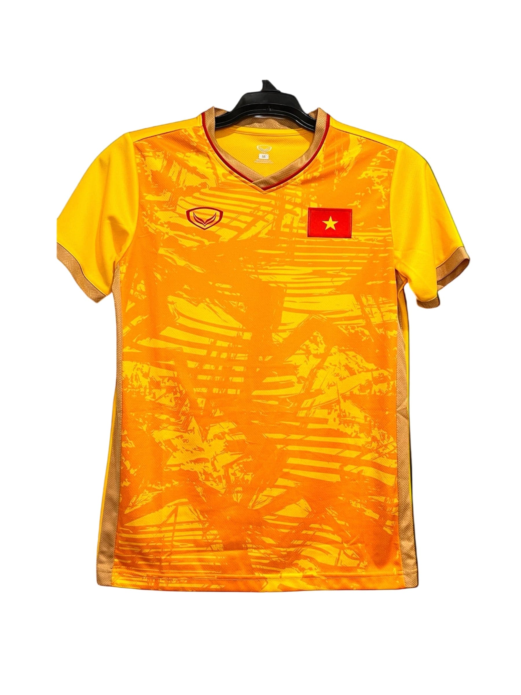 Vietnam 2023 Training - view 1