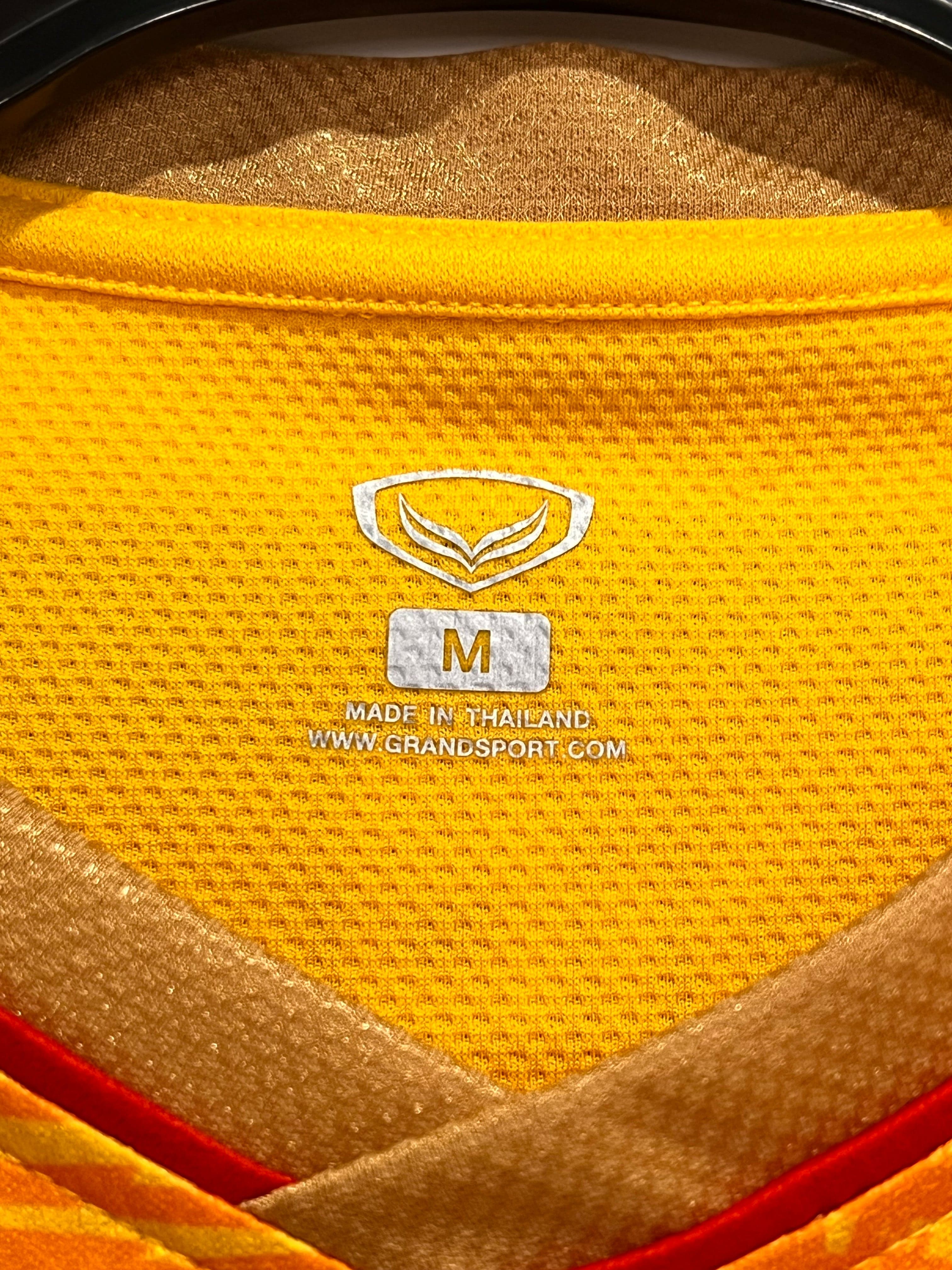 Vietnam 2023 Training - view 4