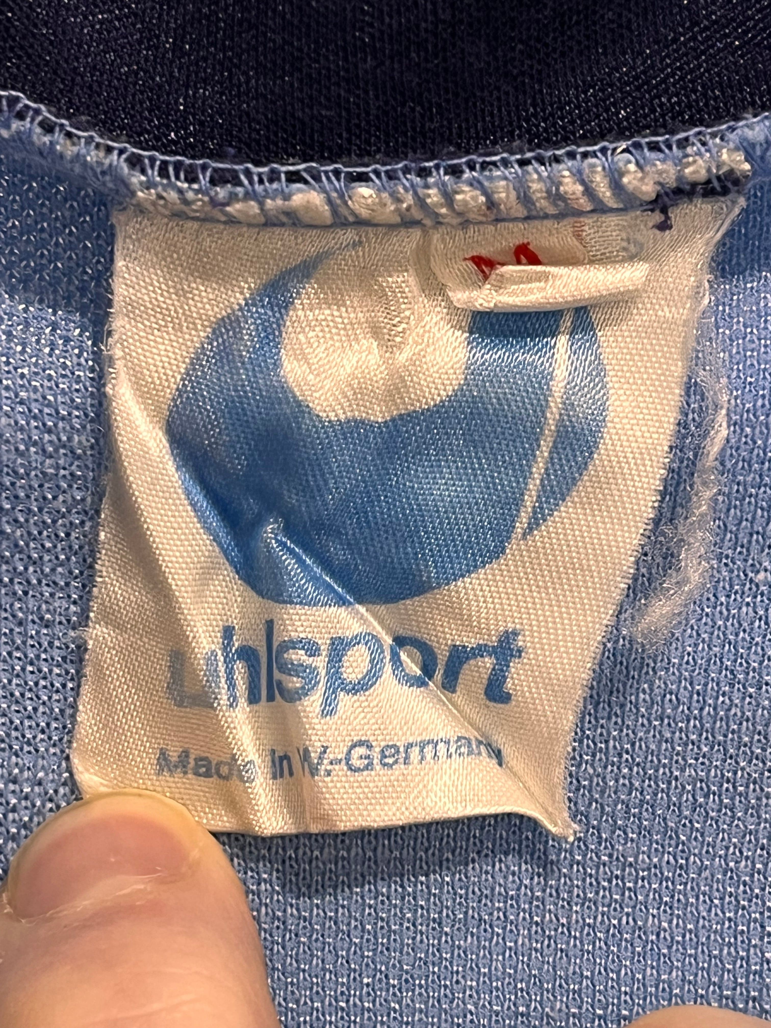 Uhlsport 80’s Vintage - S - view 4