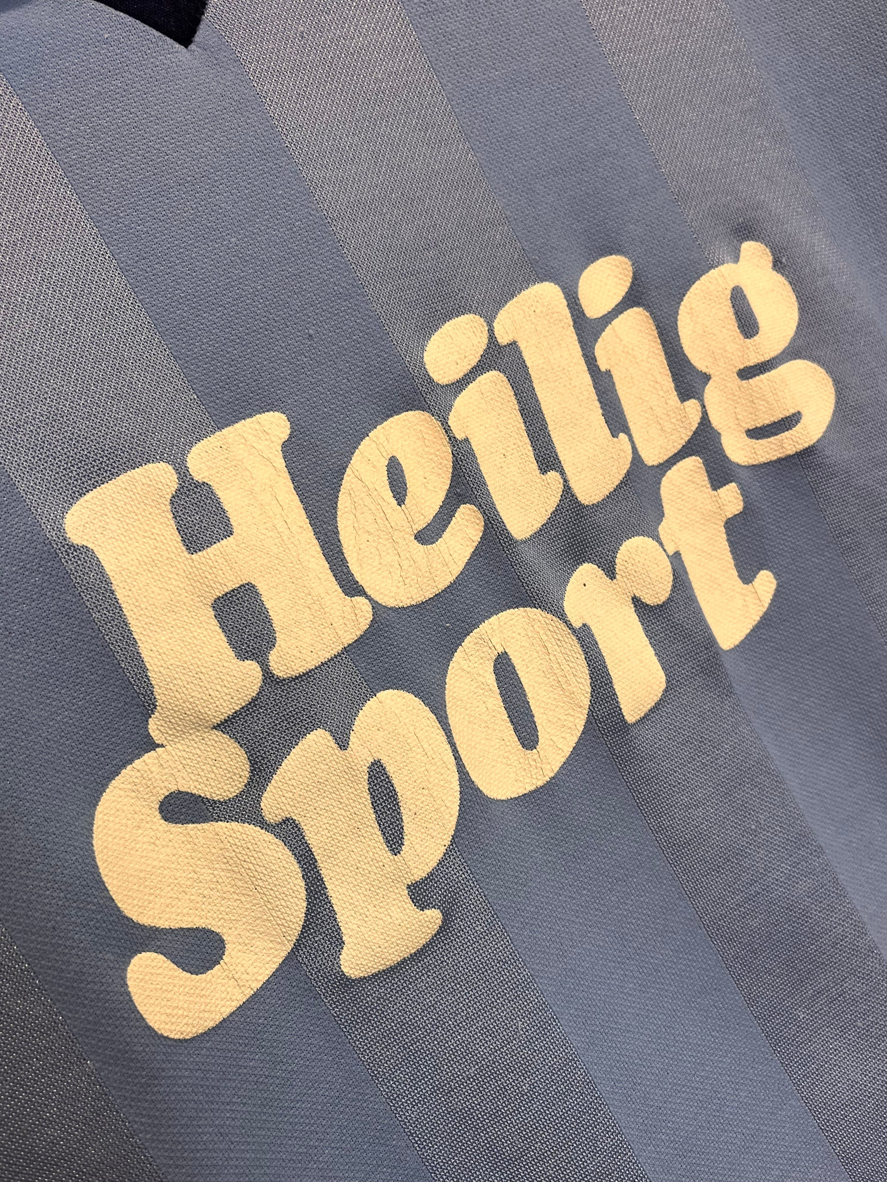 Uhlsport 80’s Vintage - S - view 2