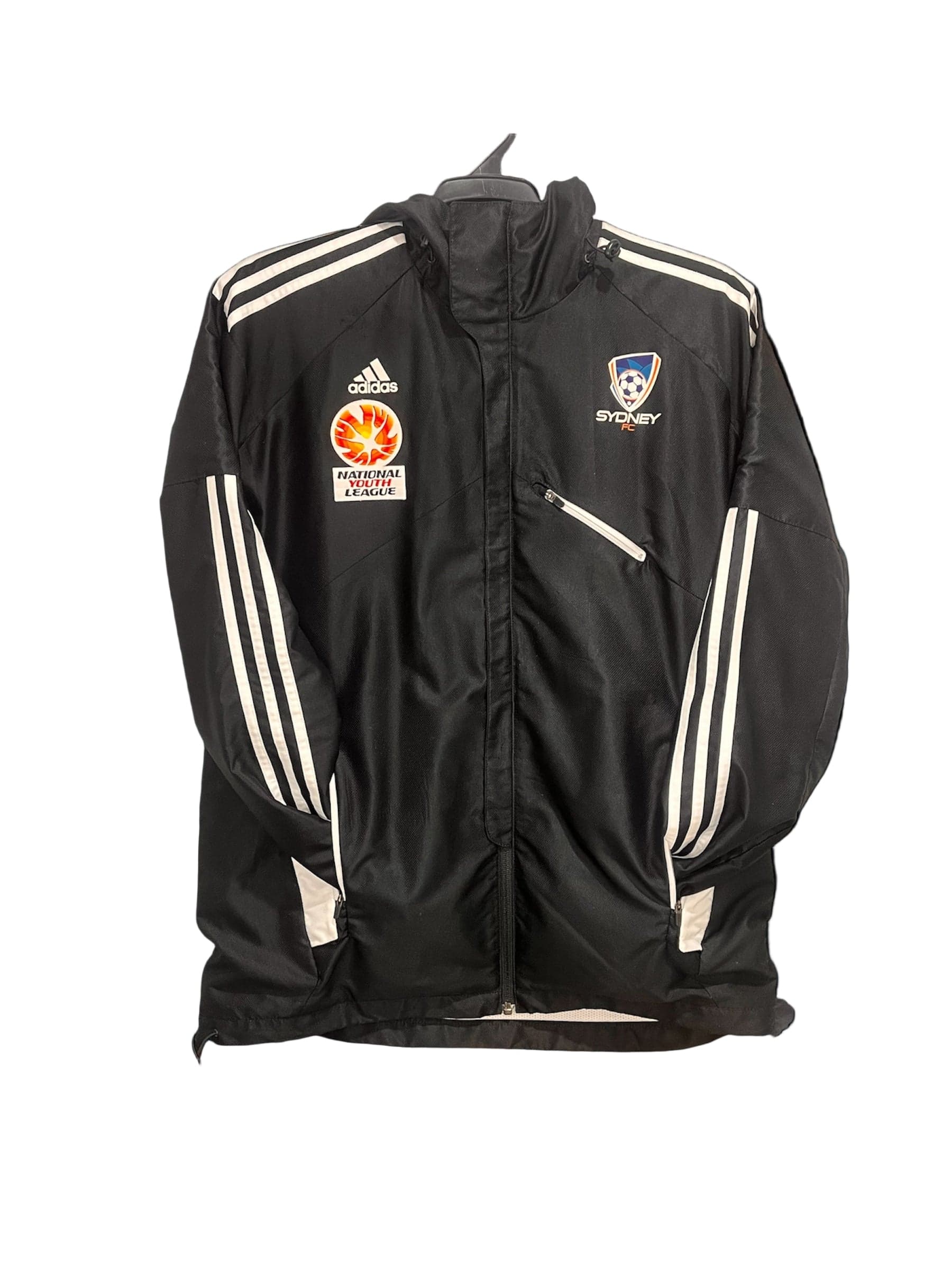 Sydney Fc 2011-12 - view 1