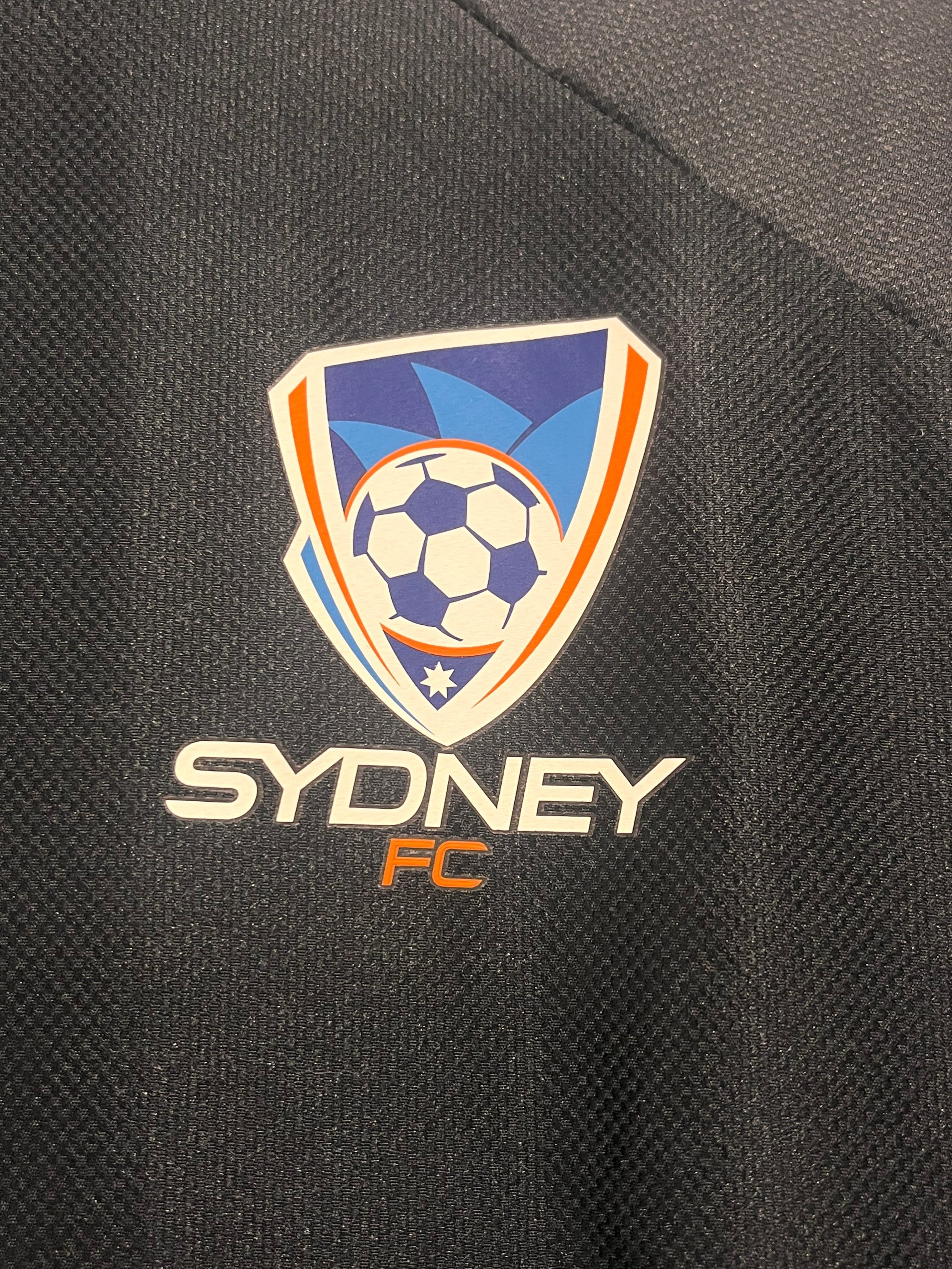 Sydney Fc 2011-12 - view 2